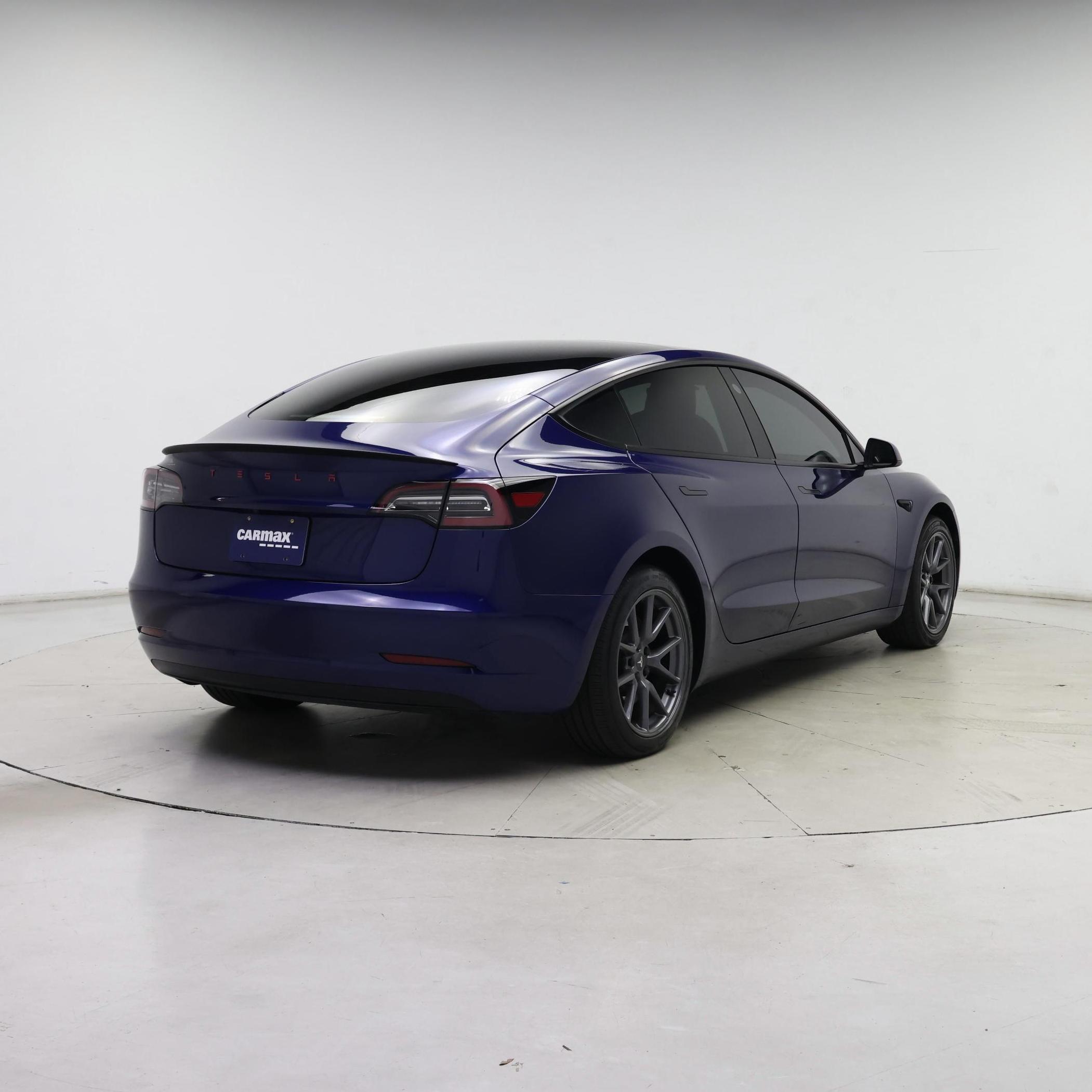 Thumbnail: 2023 Tesla Model 3 - 8
