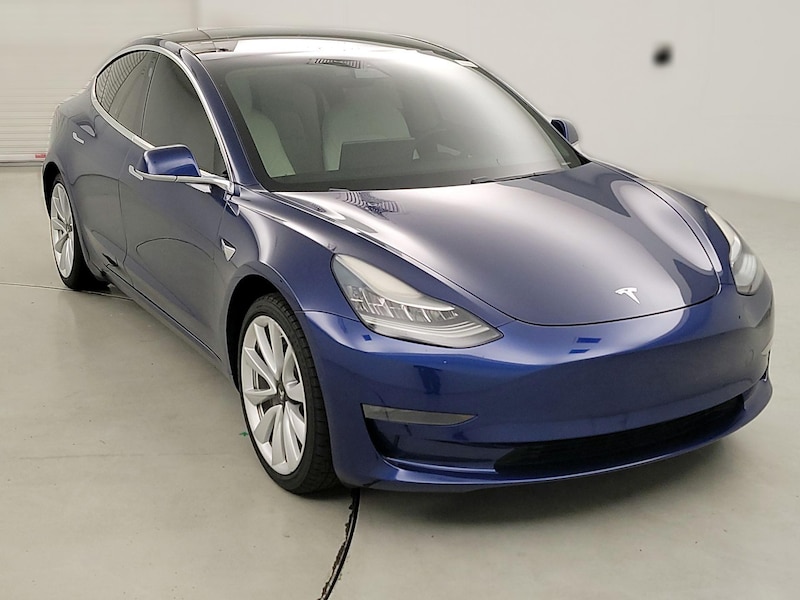 2019 Tesla Model 3 Standard Range -
                  Stockbridge, GA