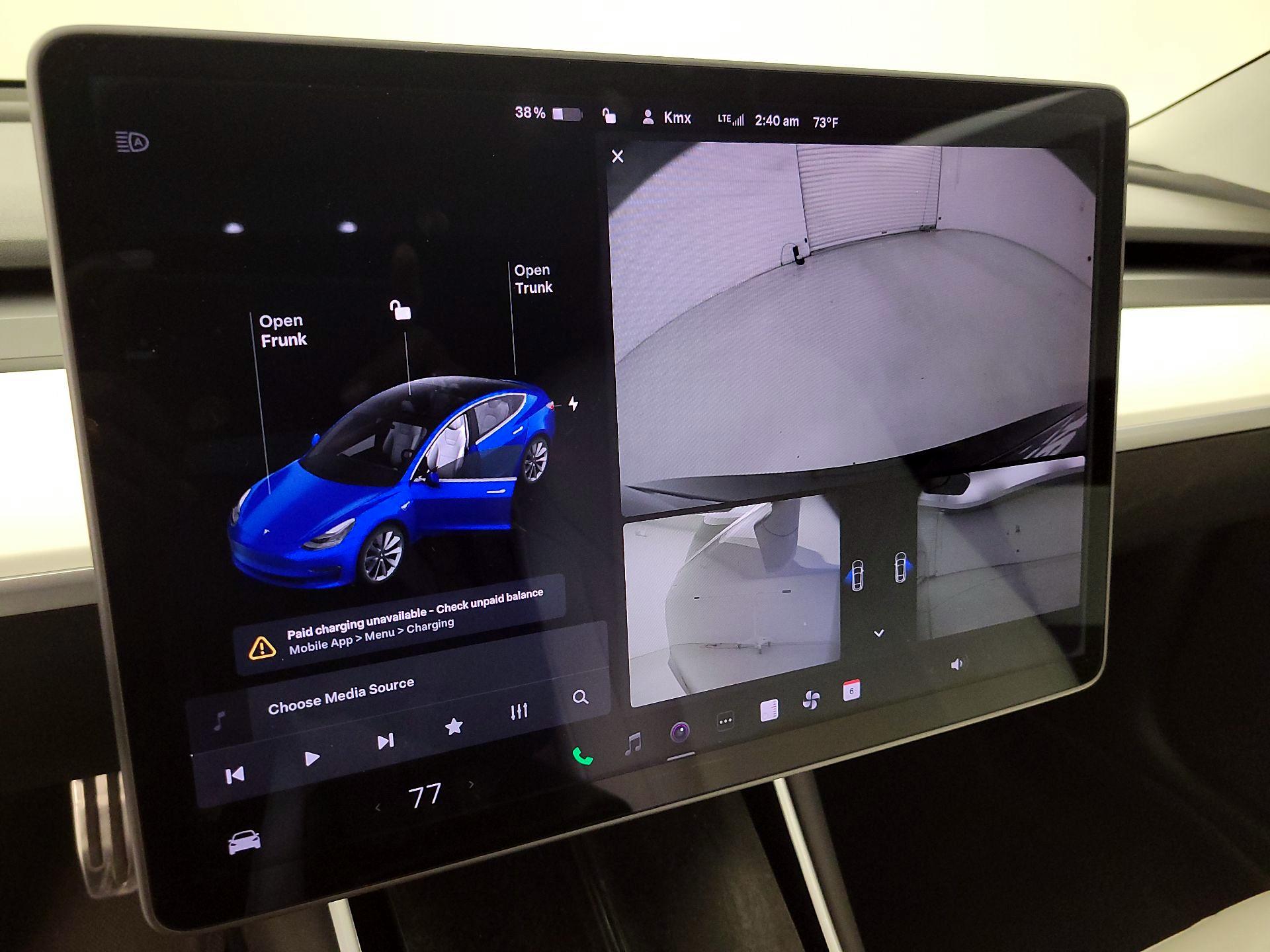 Thumbnail: 2019 Tesla Model 3 - 12