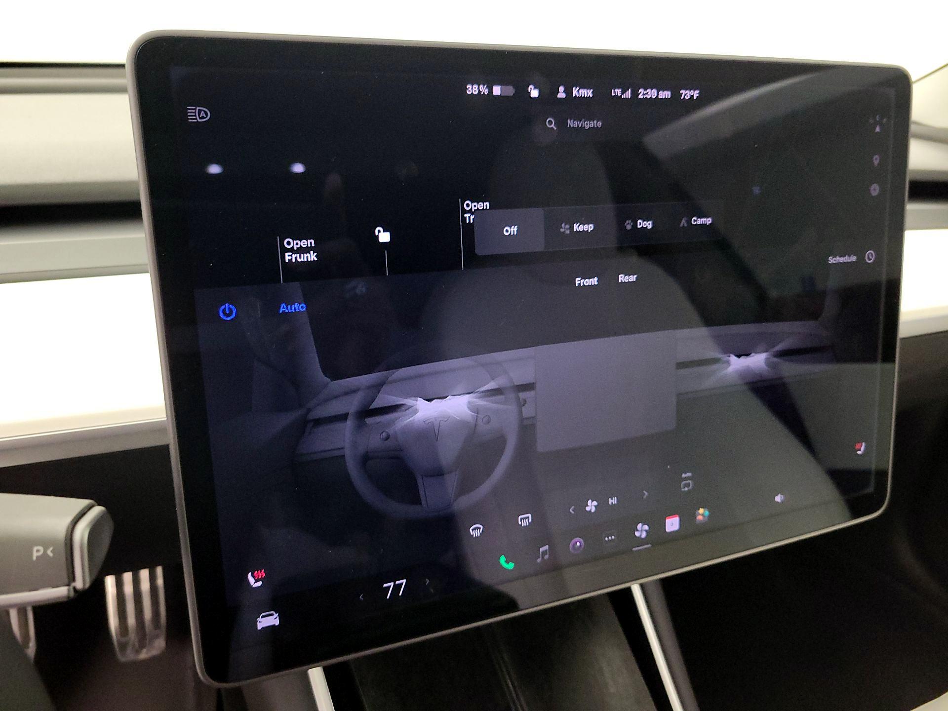 Thumbnail: 2019 Tesla Model 3 - 14