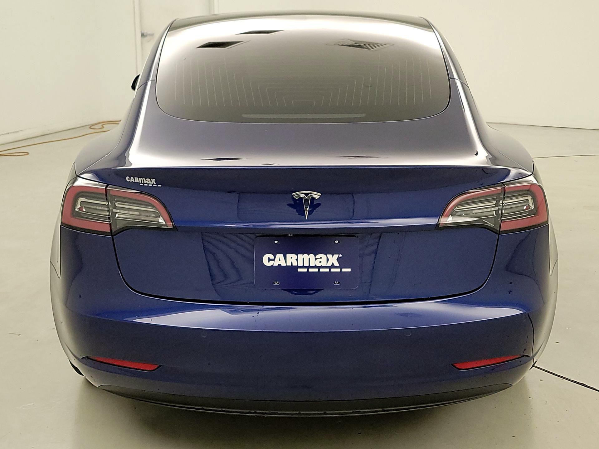 Thumbnail: 2019 Tesla Model 3 - 6
