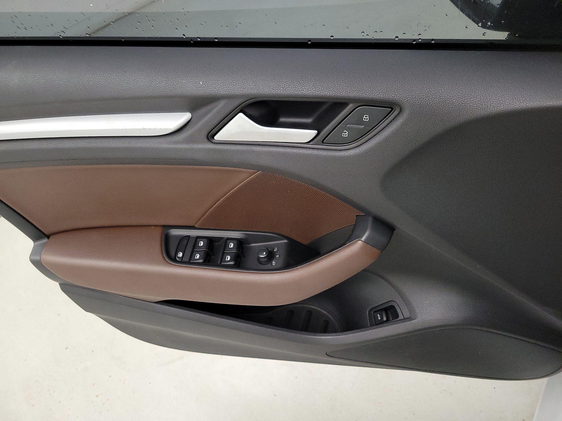 Thumbnail: 2015 Audi A3 - 12
