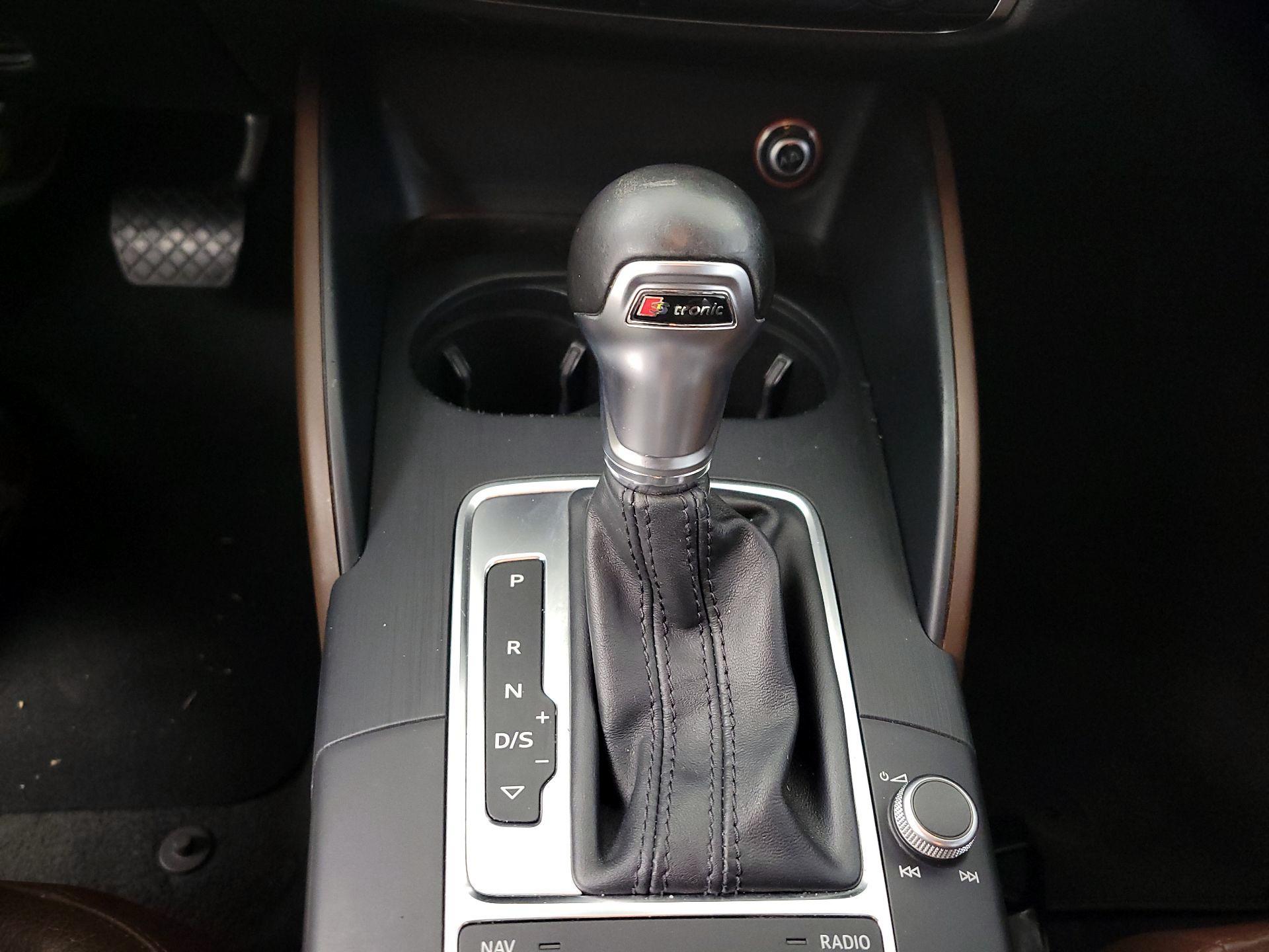 Thumbnail: 2015 Audi A3 - 18