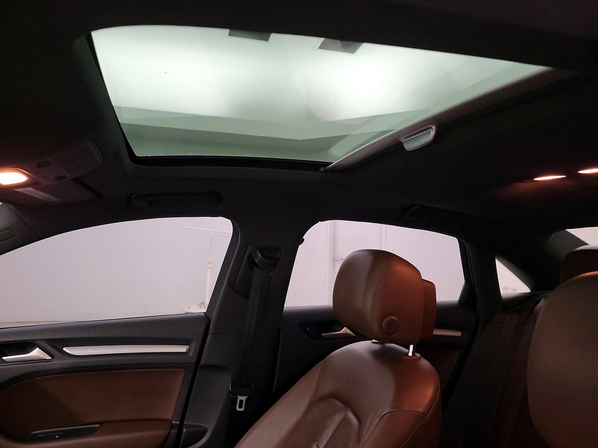 Thumbnail: 2015 Audi A3 - 20