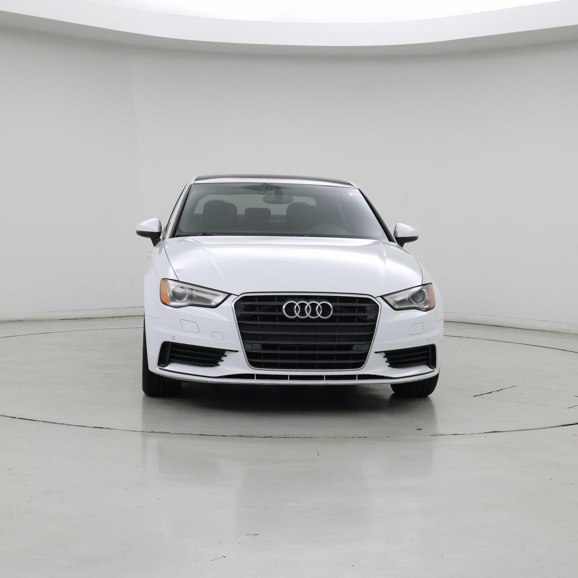 Thumbnail: 2015 Audi A3 - 5