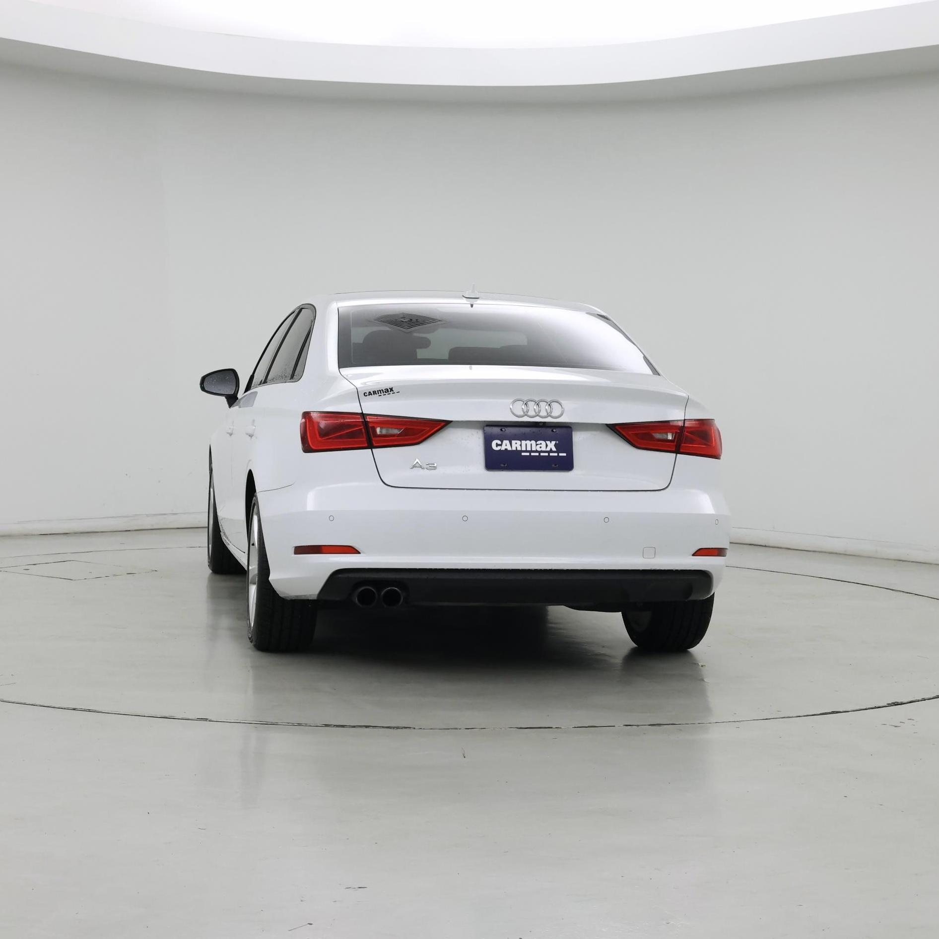 Thumbnail: 2015 Audi A3 - 6
