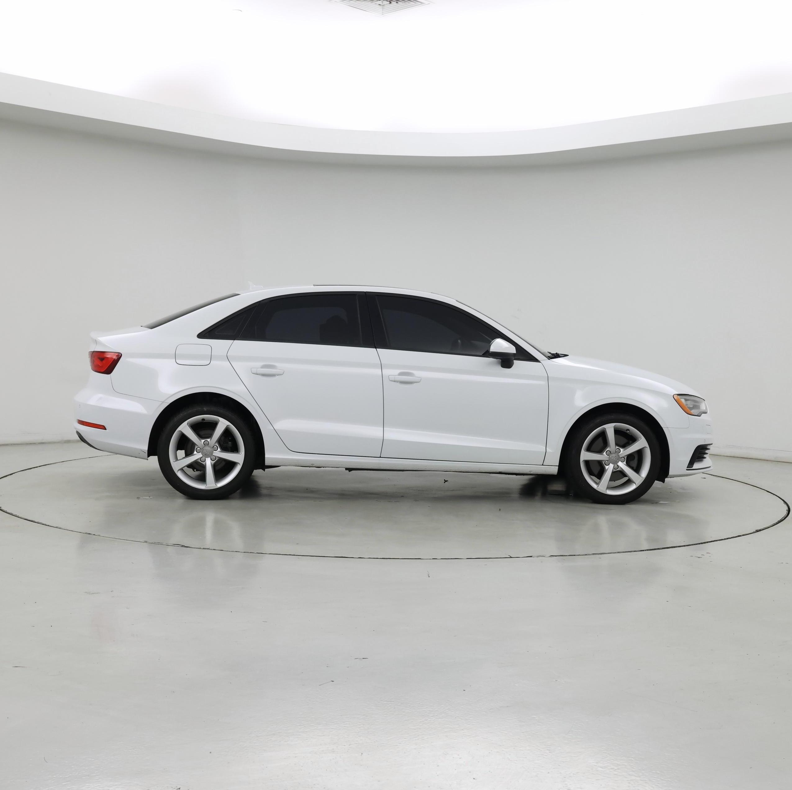 Thumbnail: 2015 Audi A3 - 7