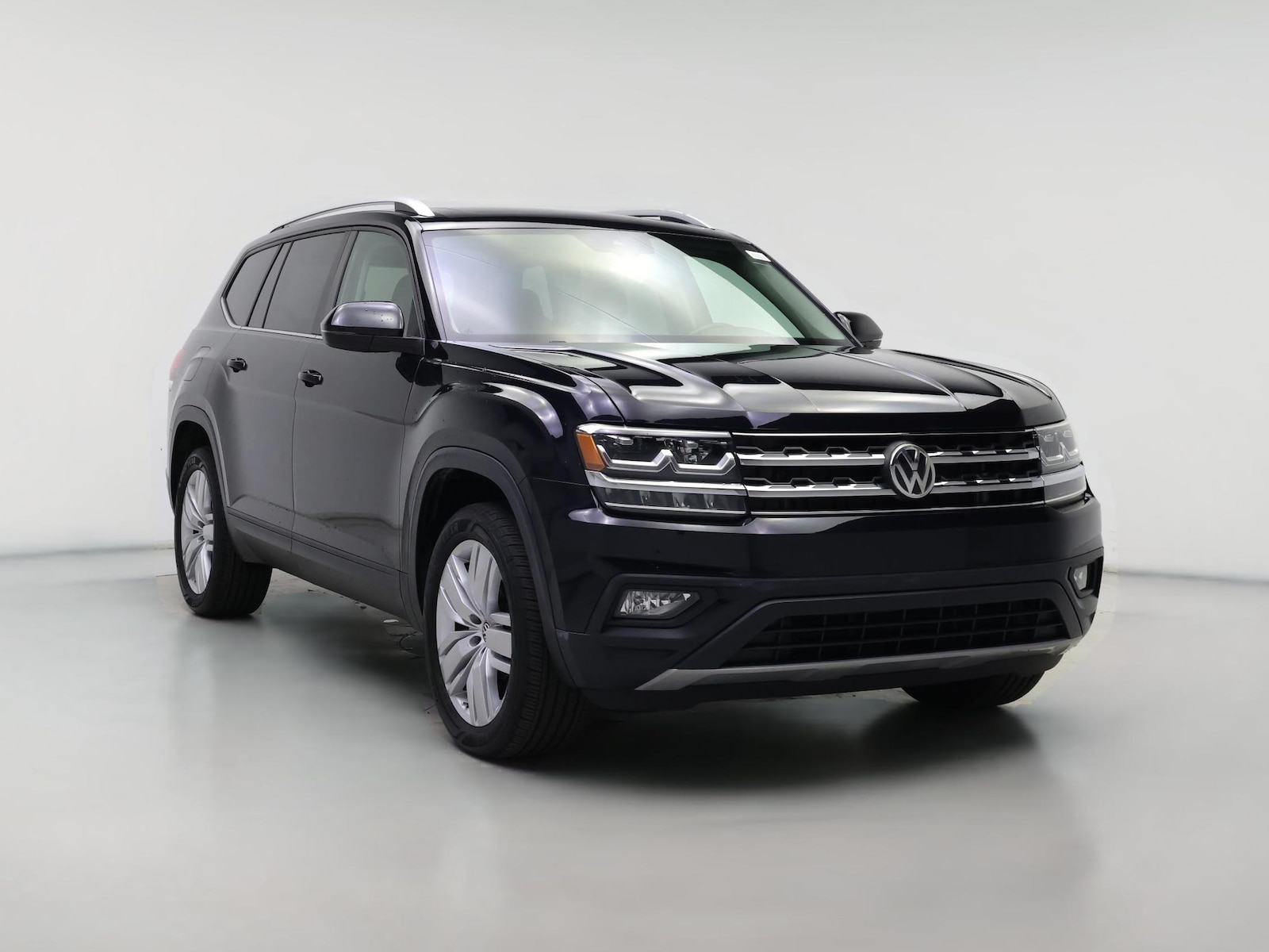 2019 Volkswagen Atlas