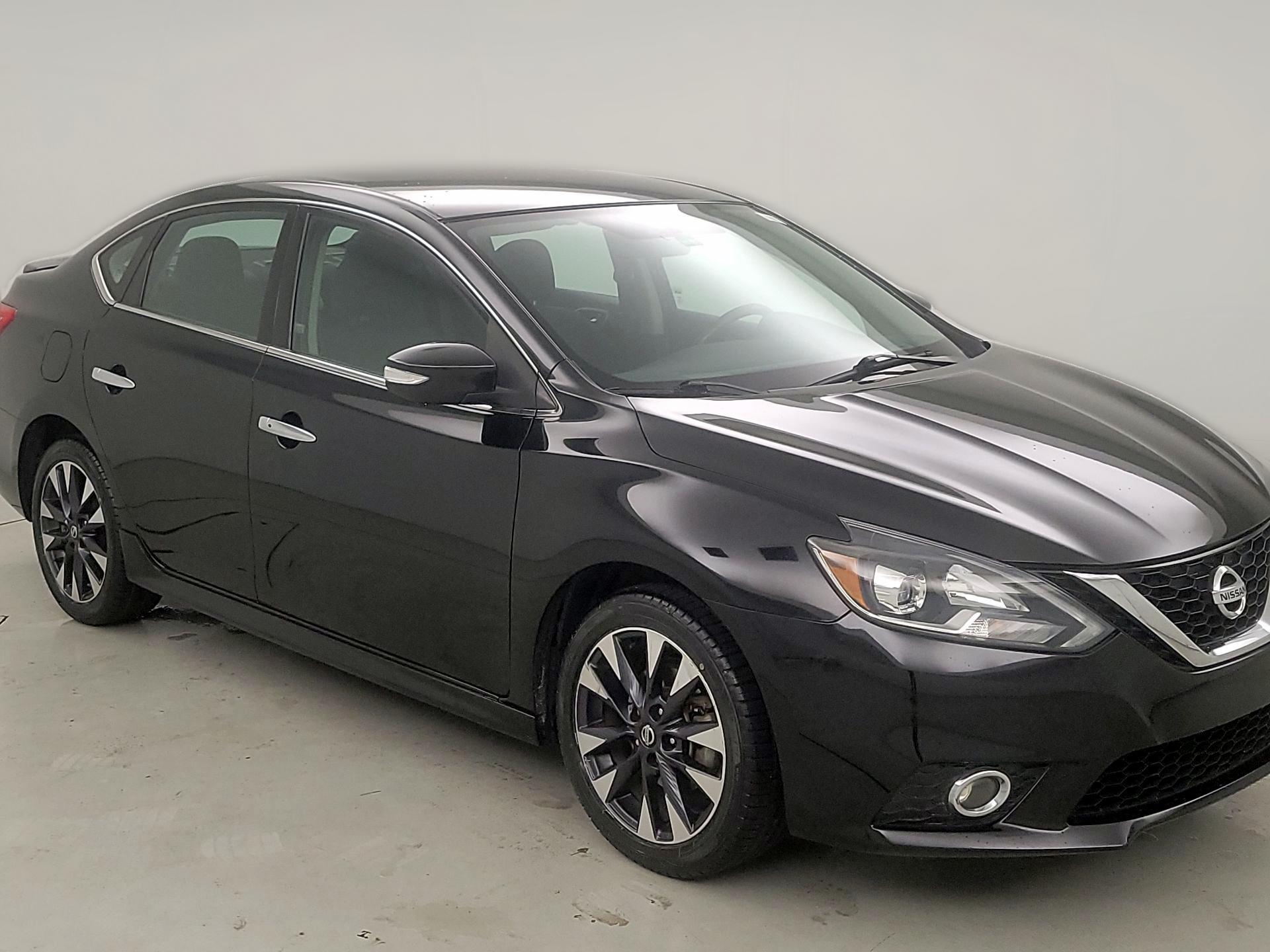 Thumbnail: 2017 Nissan Sentra - 1