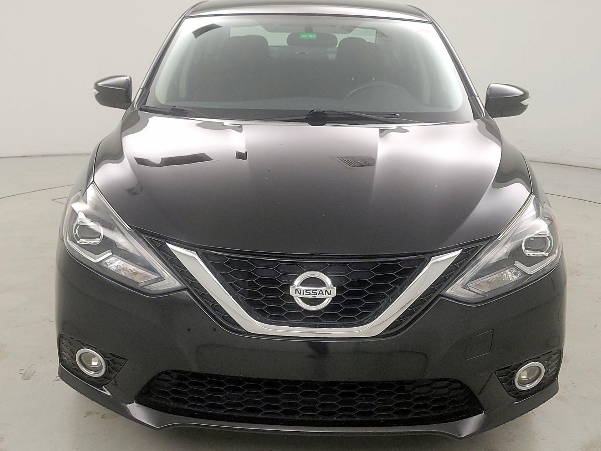 Thumbnail: 2017 Nissan Sentra - 2