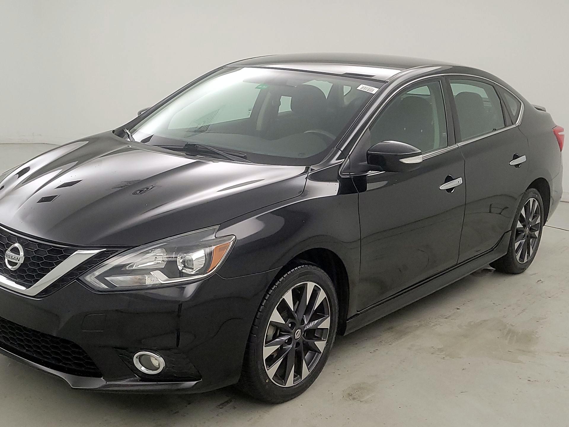 Thumbnail: 2017 Nissan Sentra - 3