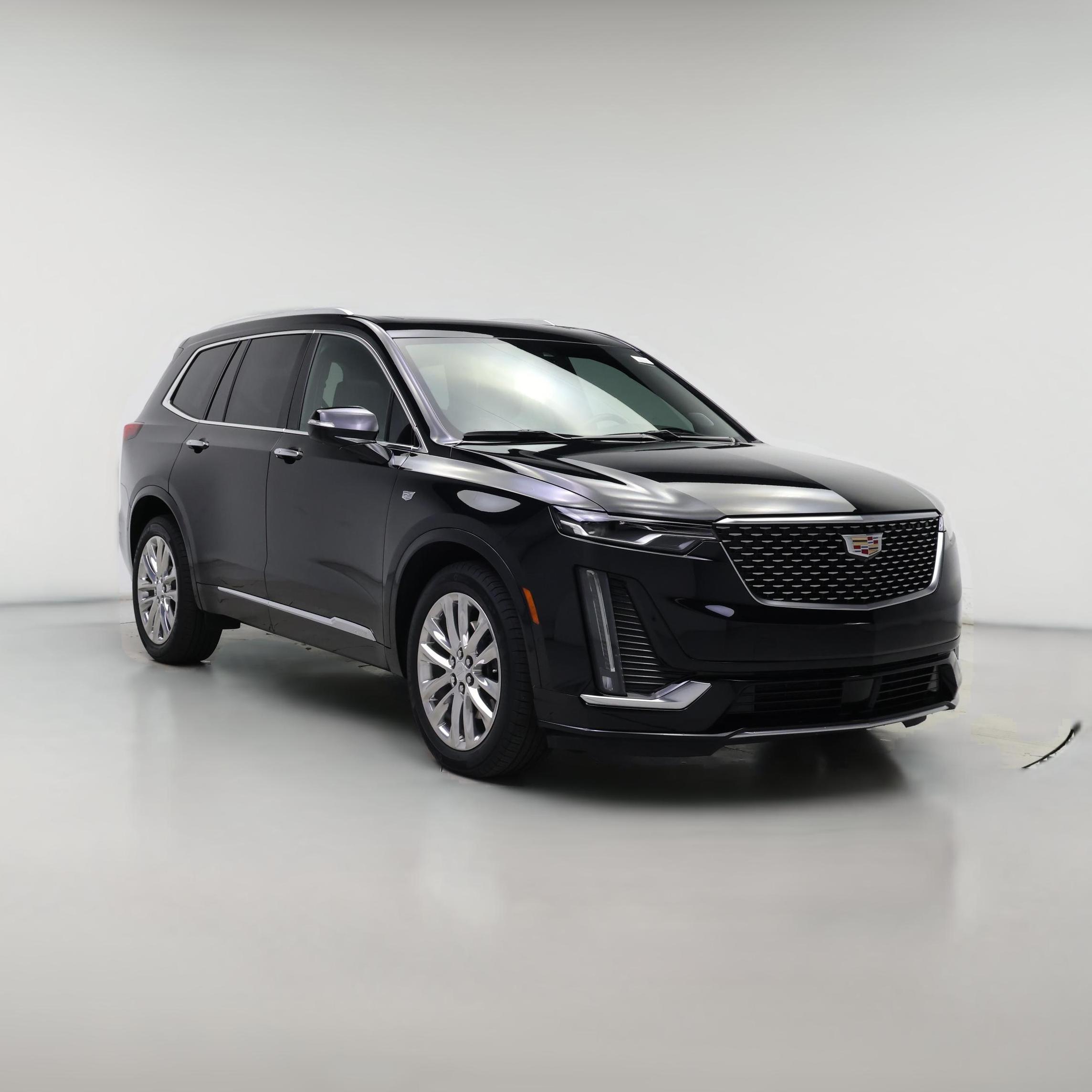 Thumbnail: 2023 Cadillac XT6 - 1