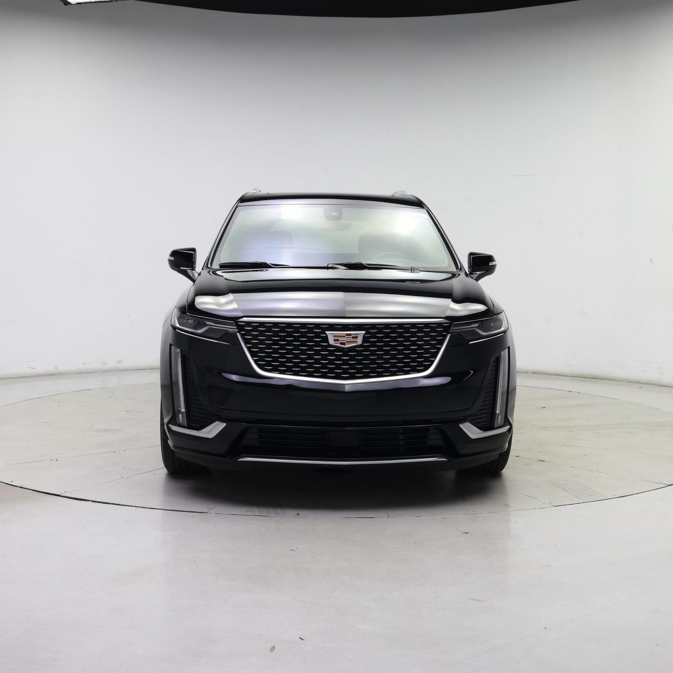 Thumbnail: 2023 Cadillac XT6 - 5
