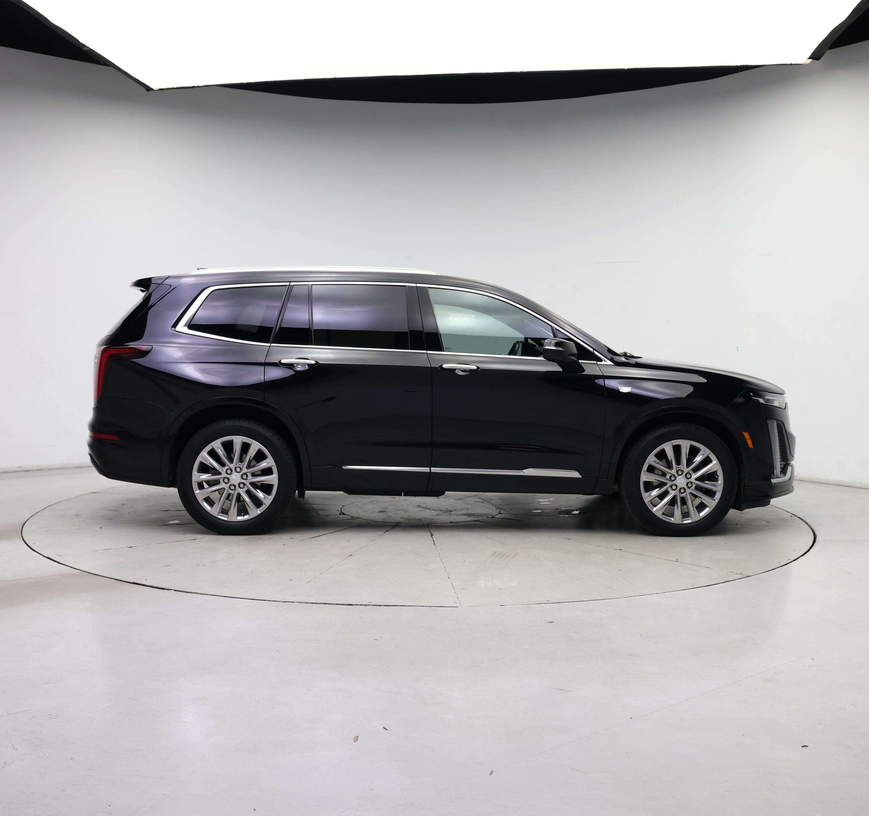 Thumbnail: 2023 Cadillac XT6 - 7