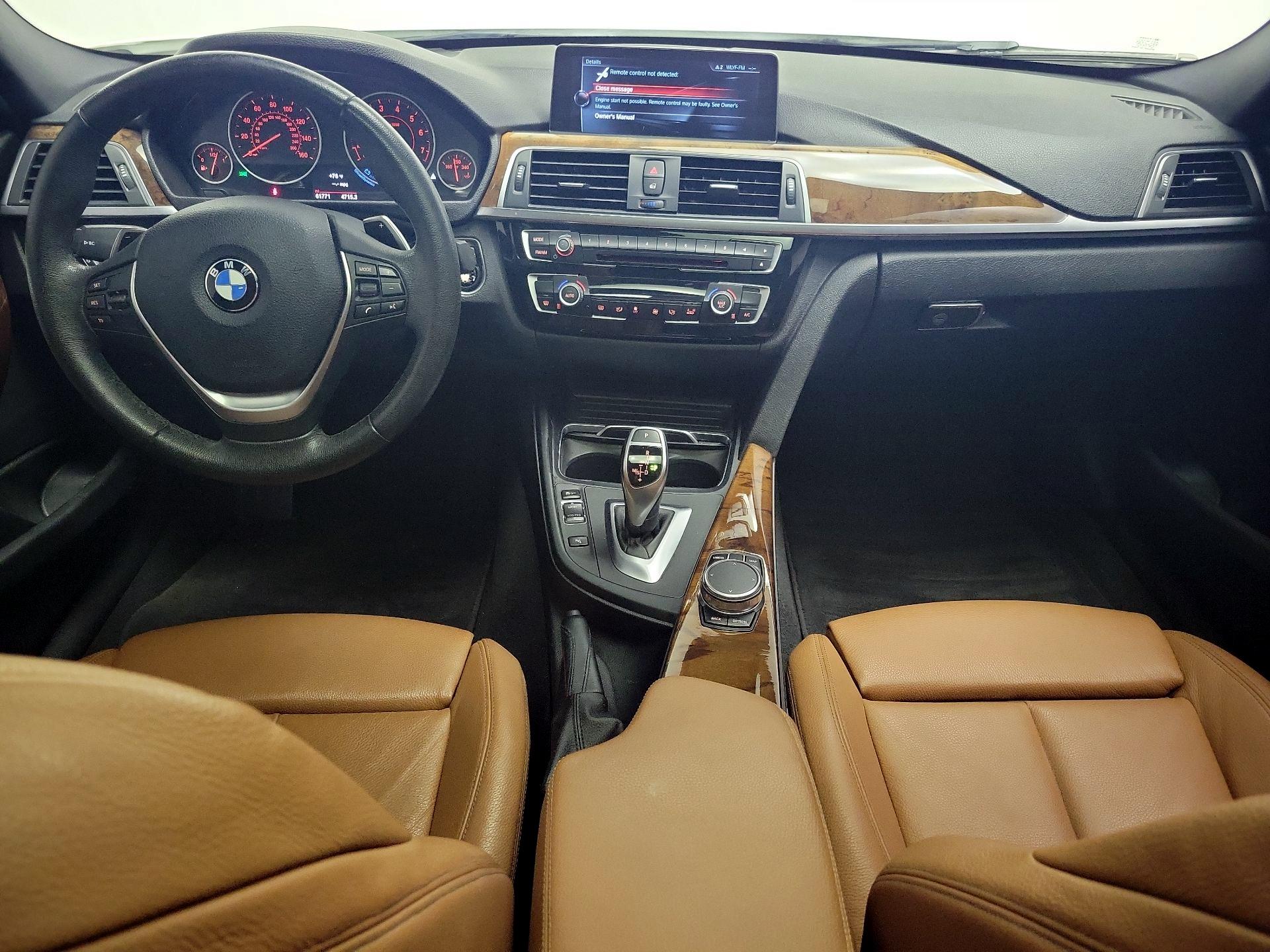 Thumbnail: 2017 BMW 3 Series - 9