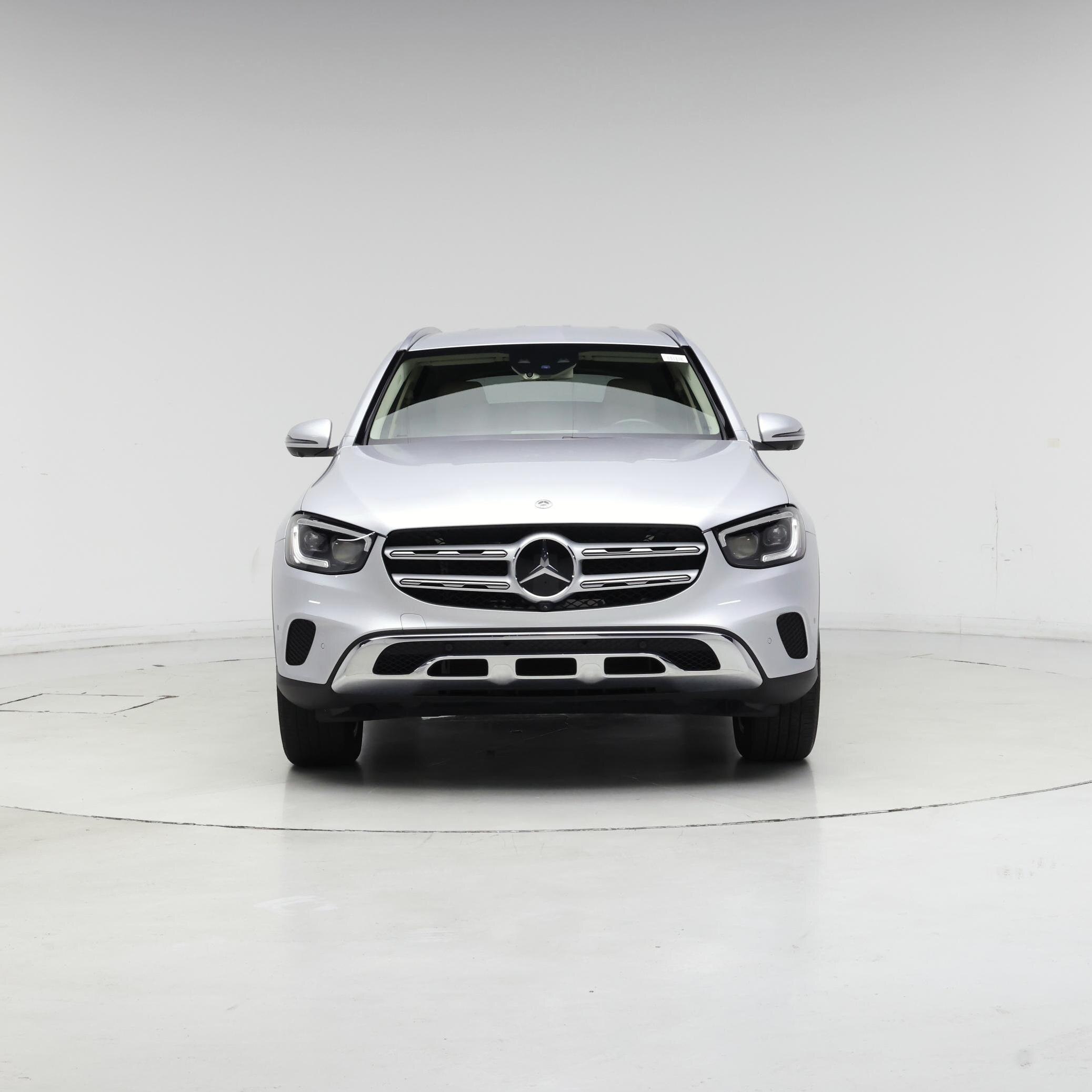 Thumbnail: 2020 Mercedes-Benz GLC - 5