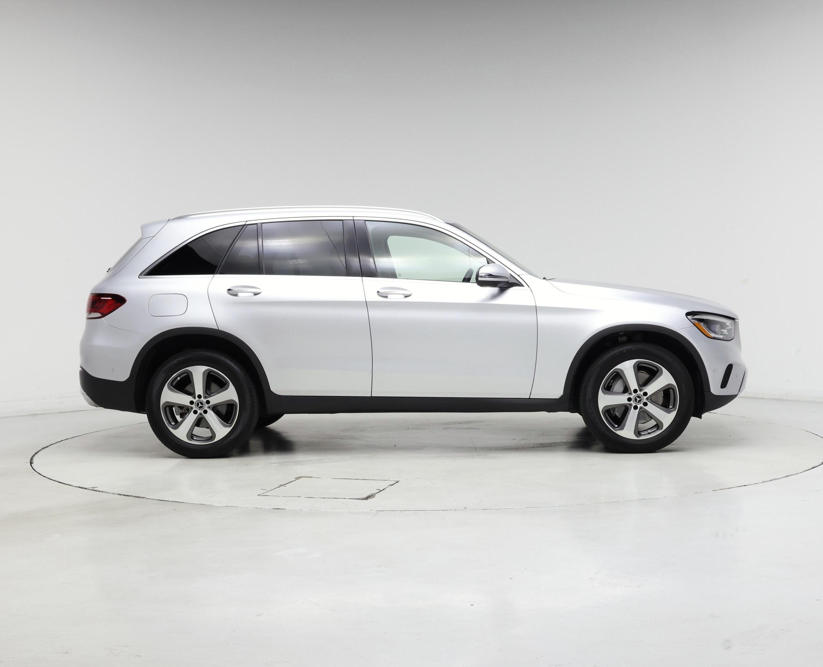 Thumbnail: 2020 Mercedes-Benz GLC - 7