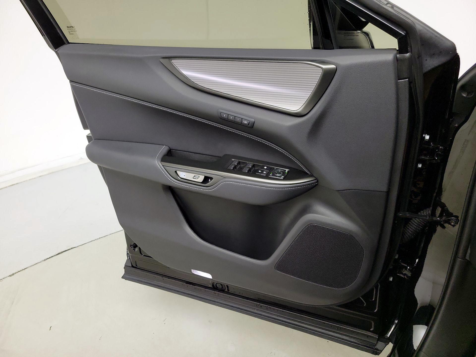 Thumbnail: 2022 Lexus NX - 12