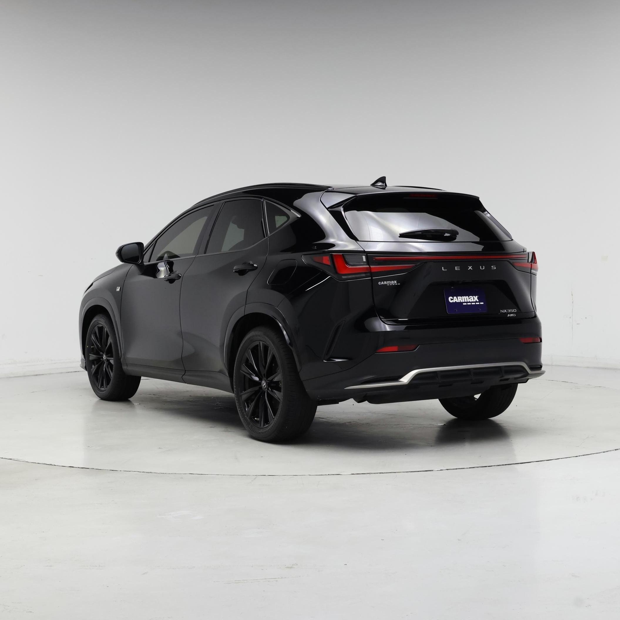 Thumbnail: 2022 Lexus NX - 2
