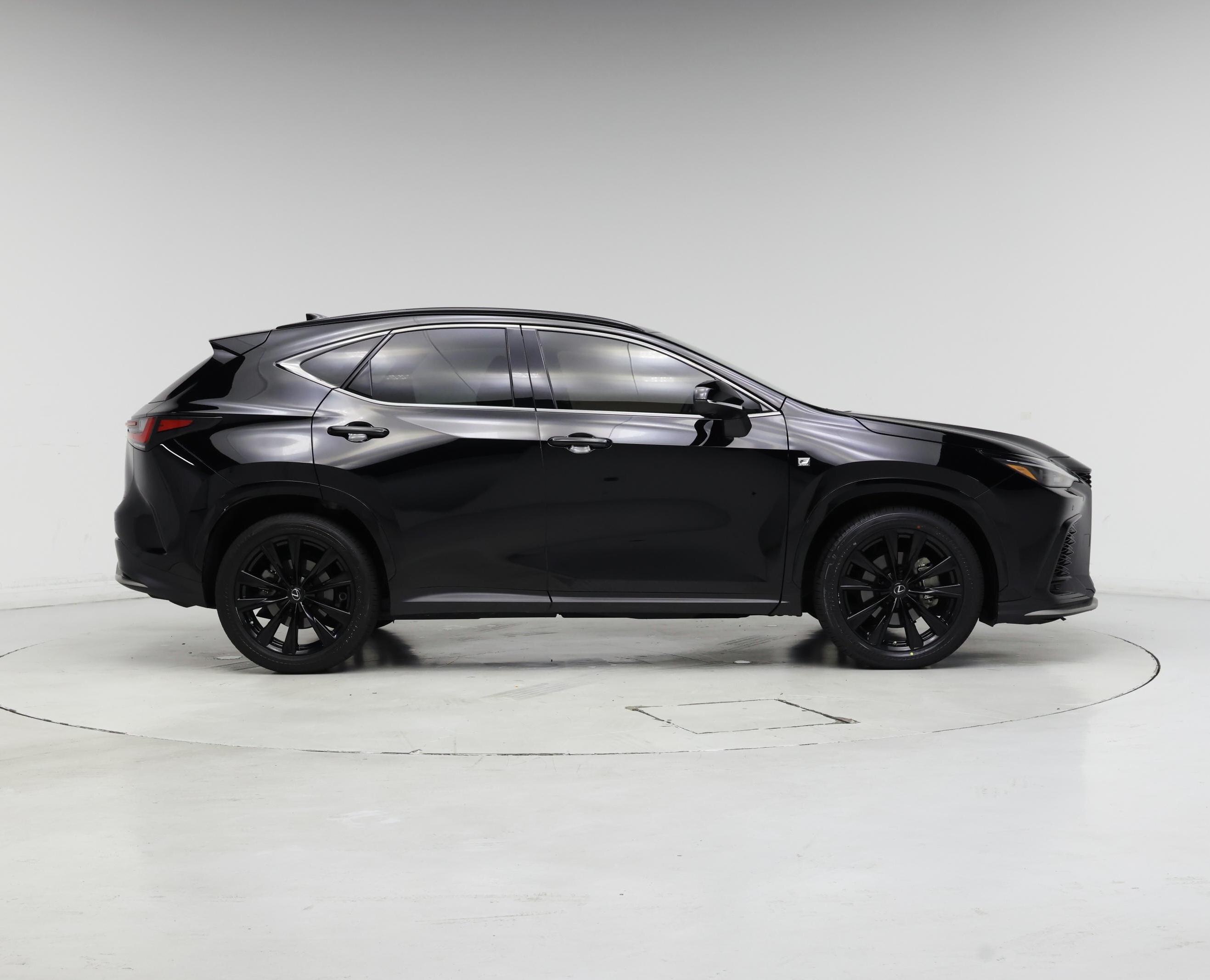 Thumbnail: 2022 Lexus NX - 7