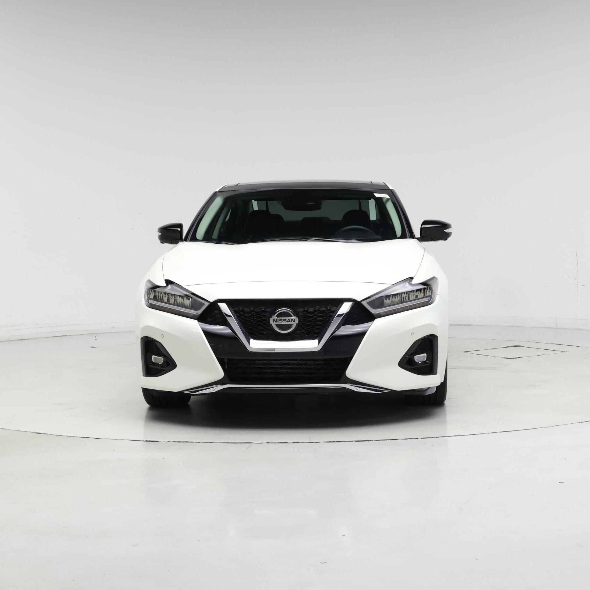 Thumbnail: 2022 Nissan Maxima - 5