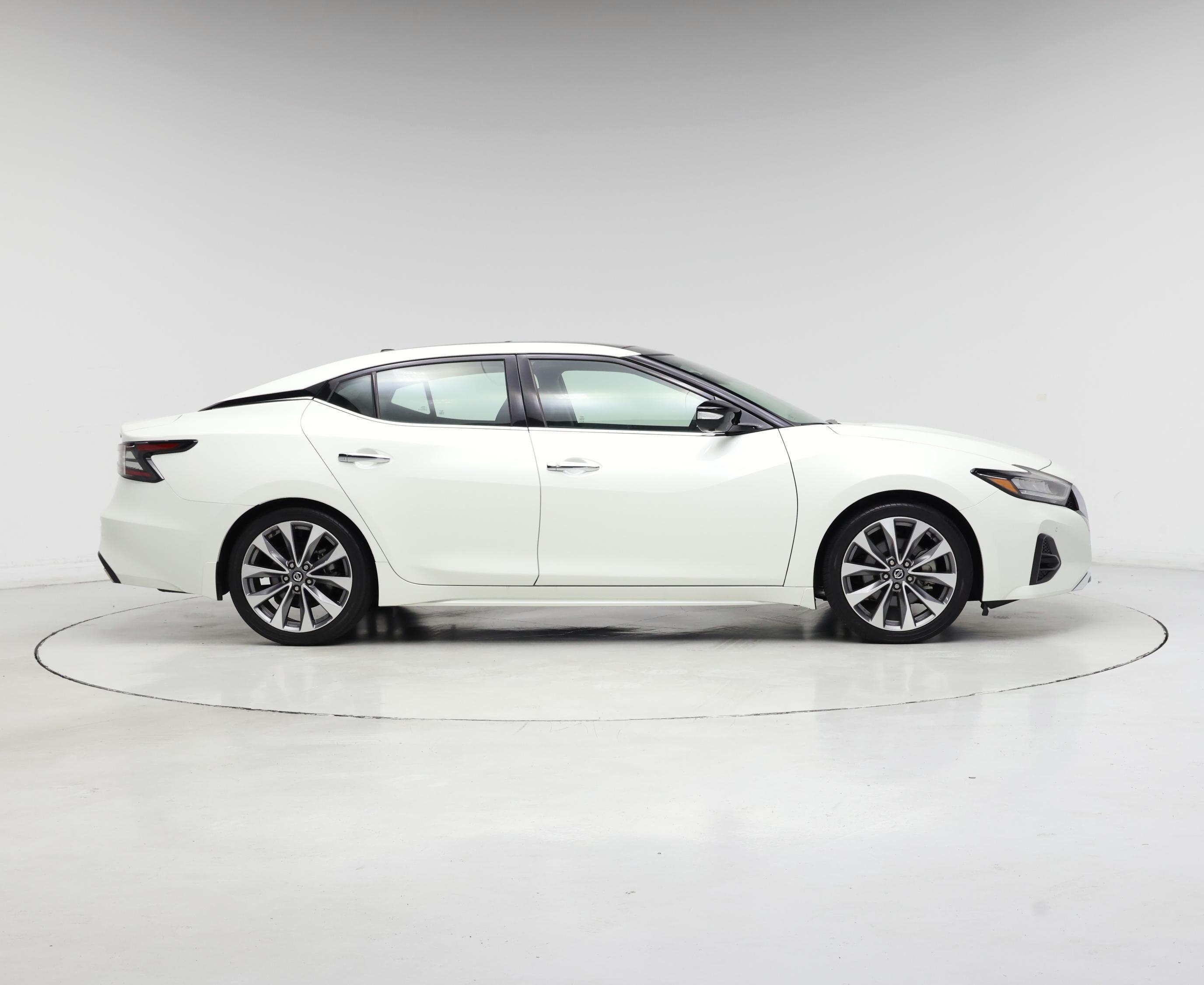 Thumbnail: 2022 Nissan Maxima - 7
