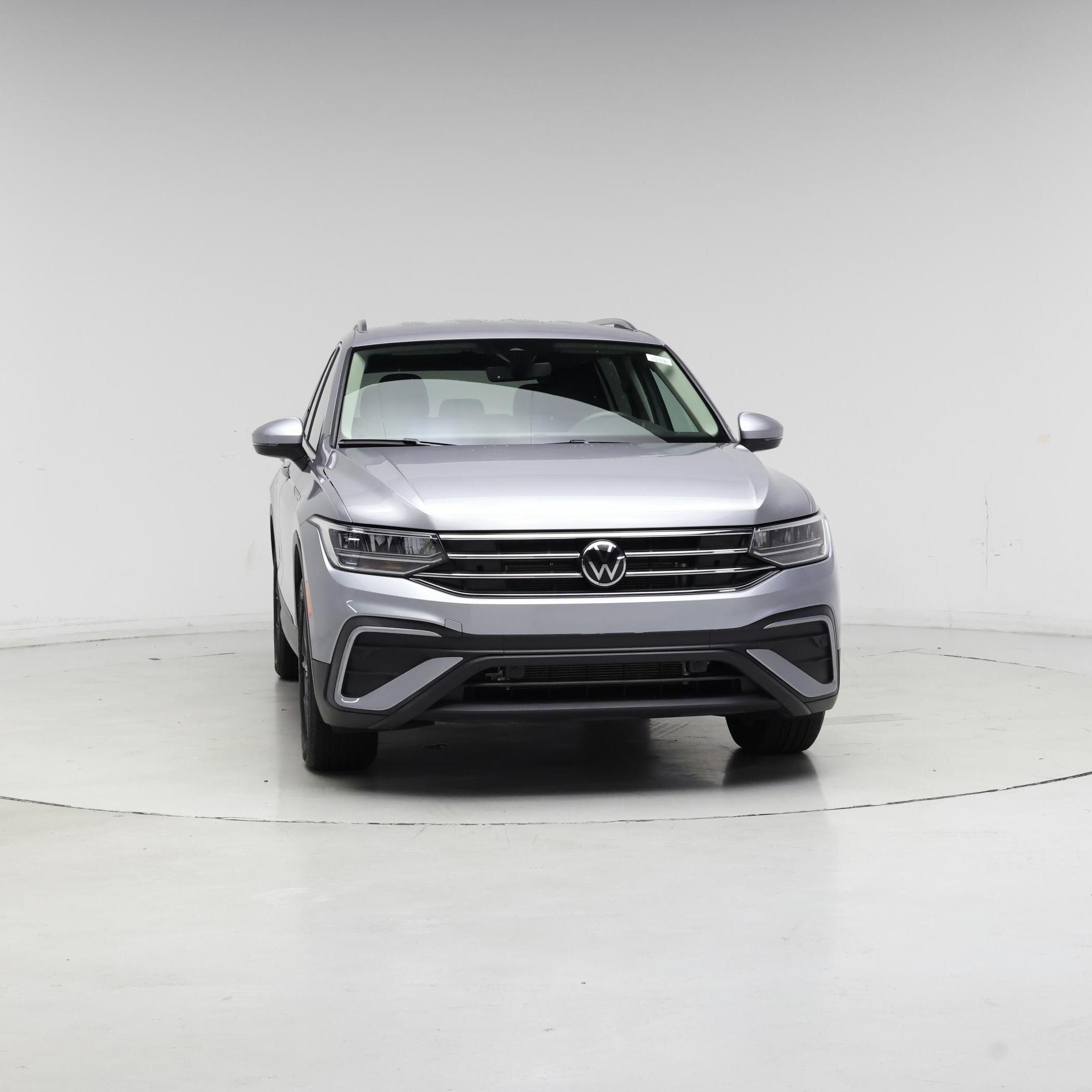 Thumbnail: 2022 Volkswagen Tiguan - 5