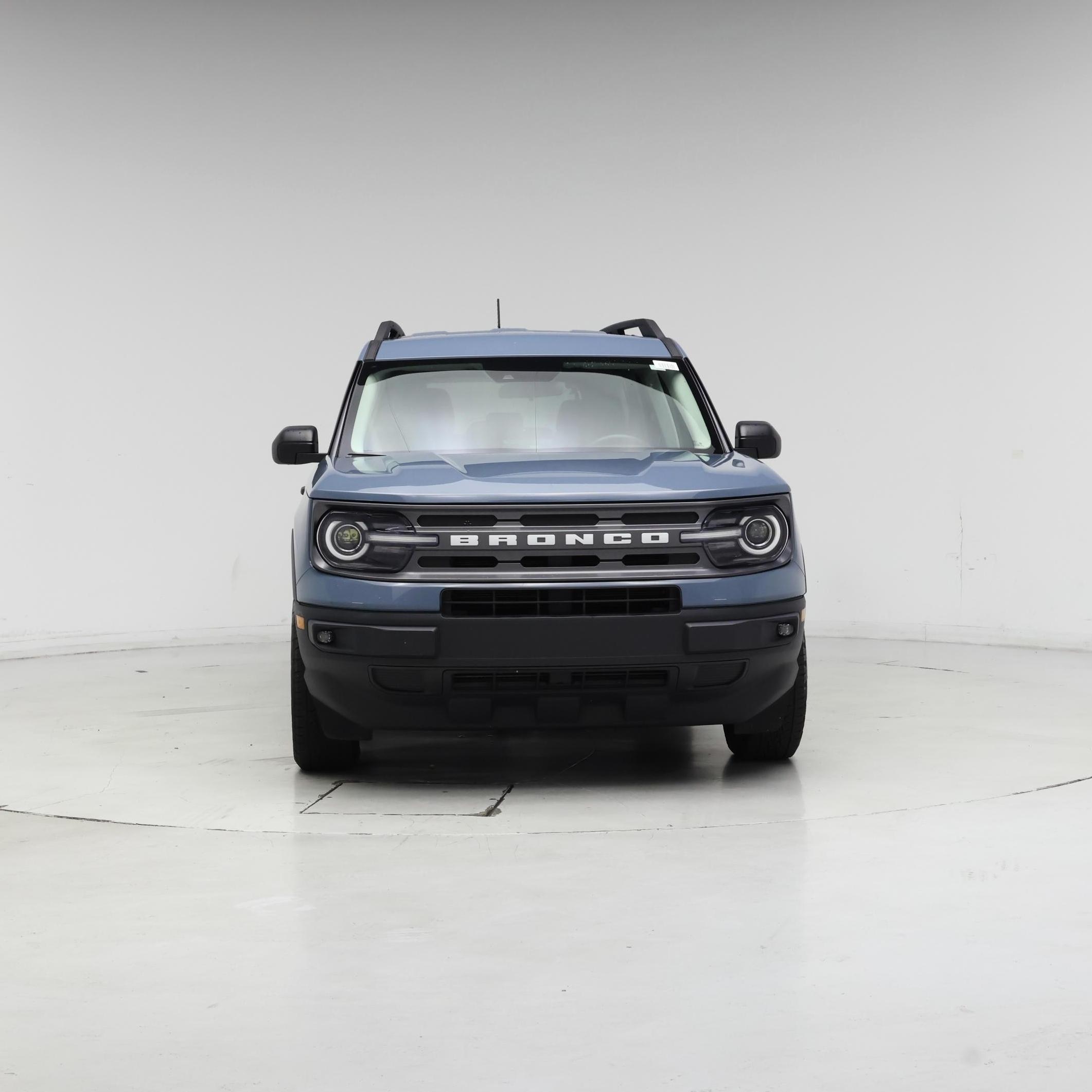 Thumbnail: 2022 Ford Bronco Sport - 5