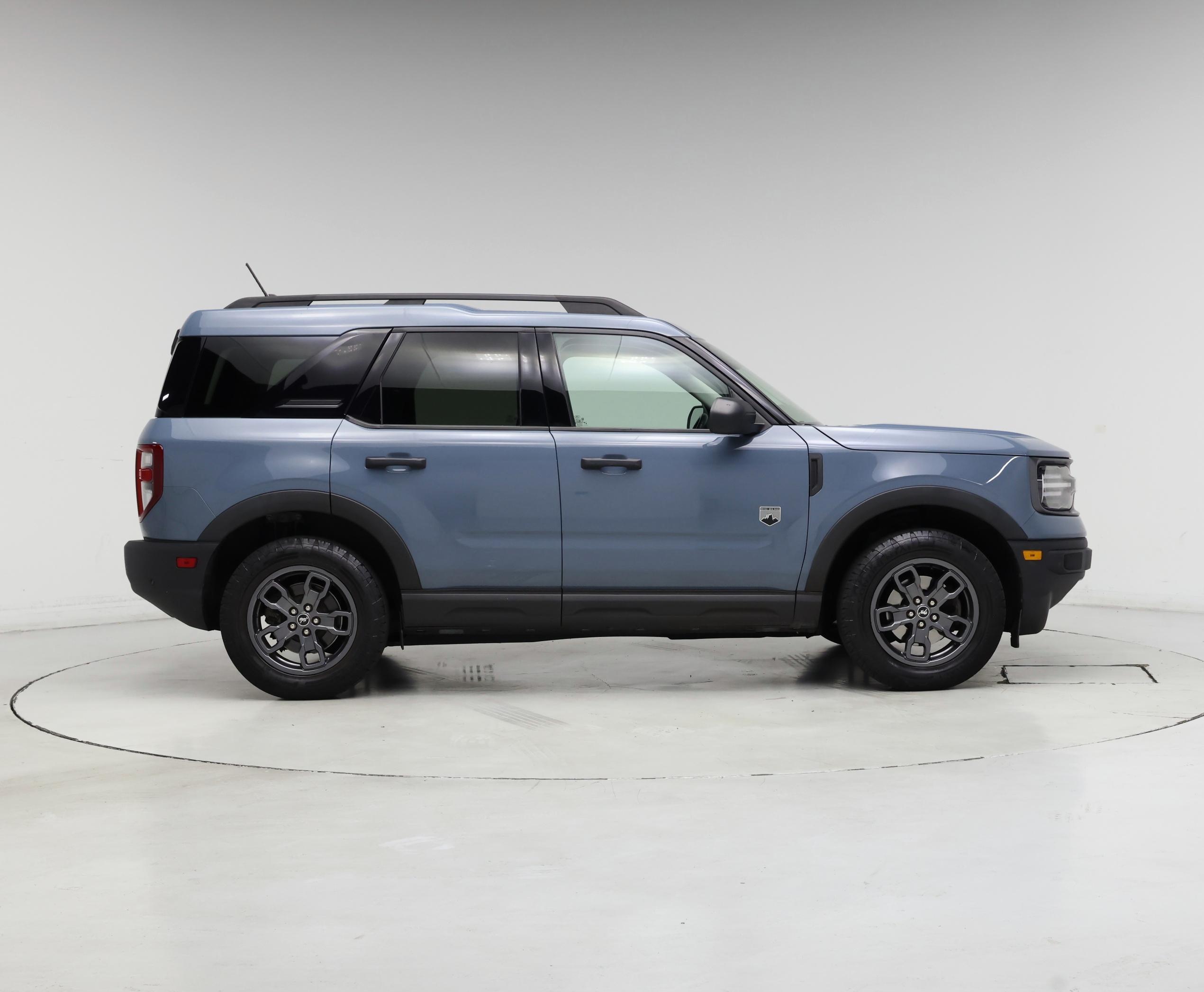 Thumbnail: 2022 Ford Bronco Sport - 7