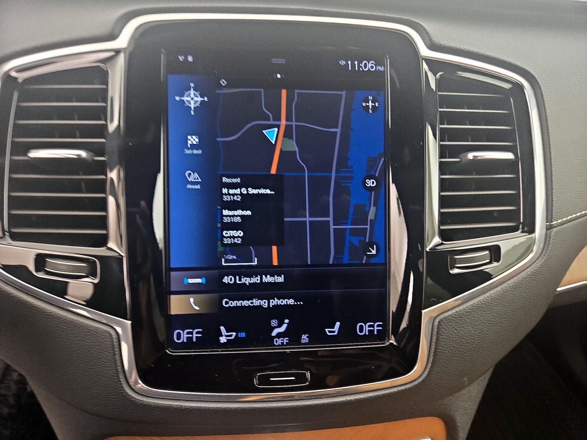 Thumbnail: 2019 Volvo XC90 - 14