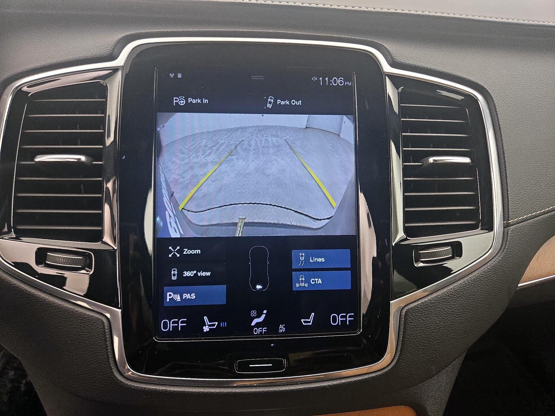 Thumbnail: 2019 Volvo XC90 - 15