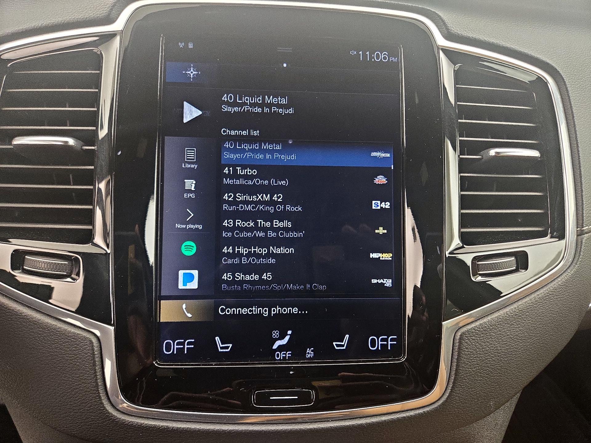 Thumbnail: 2019 Volvo XC90 - 16
