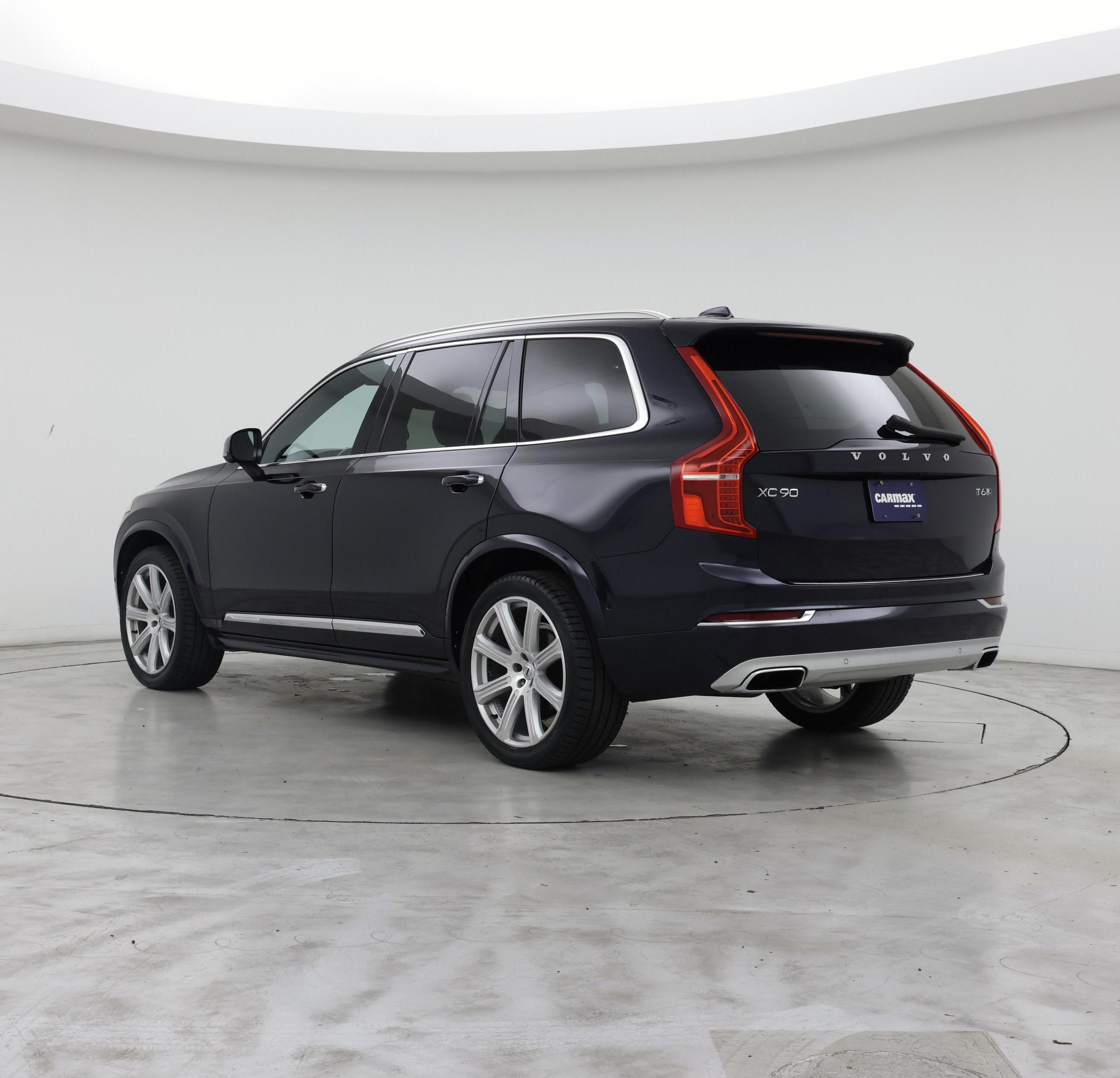 Thumbnail: 2019 Volvo XC90 - 2