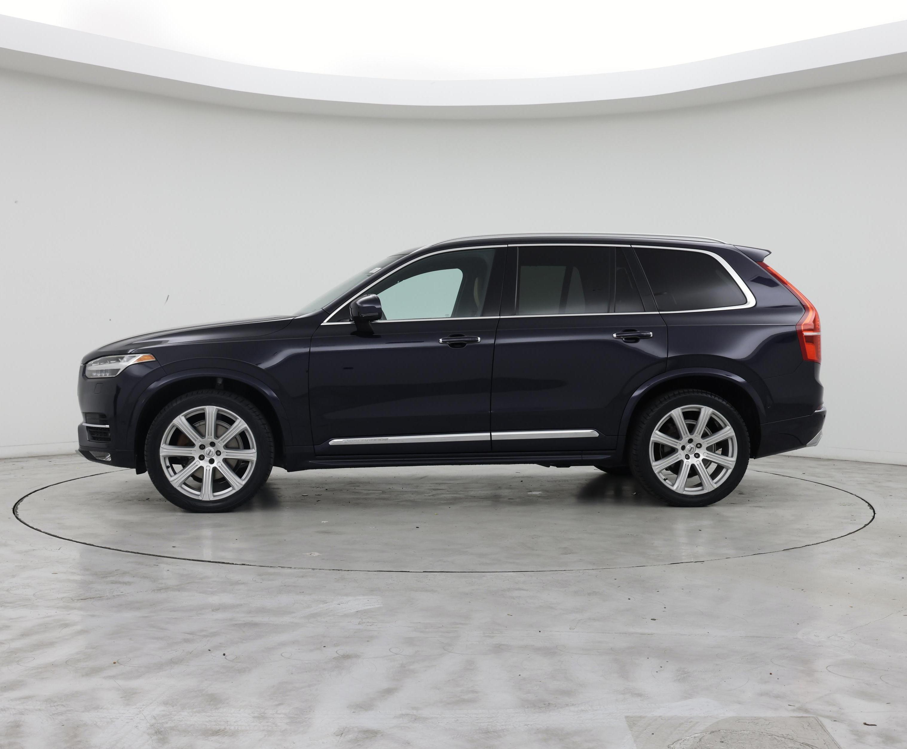 Thumbnail: 2019 Volvo XC90 - 3