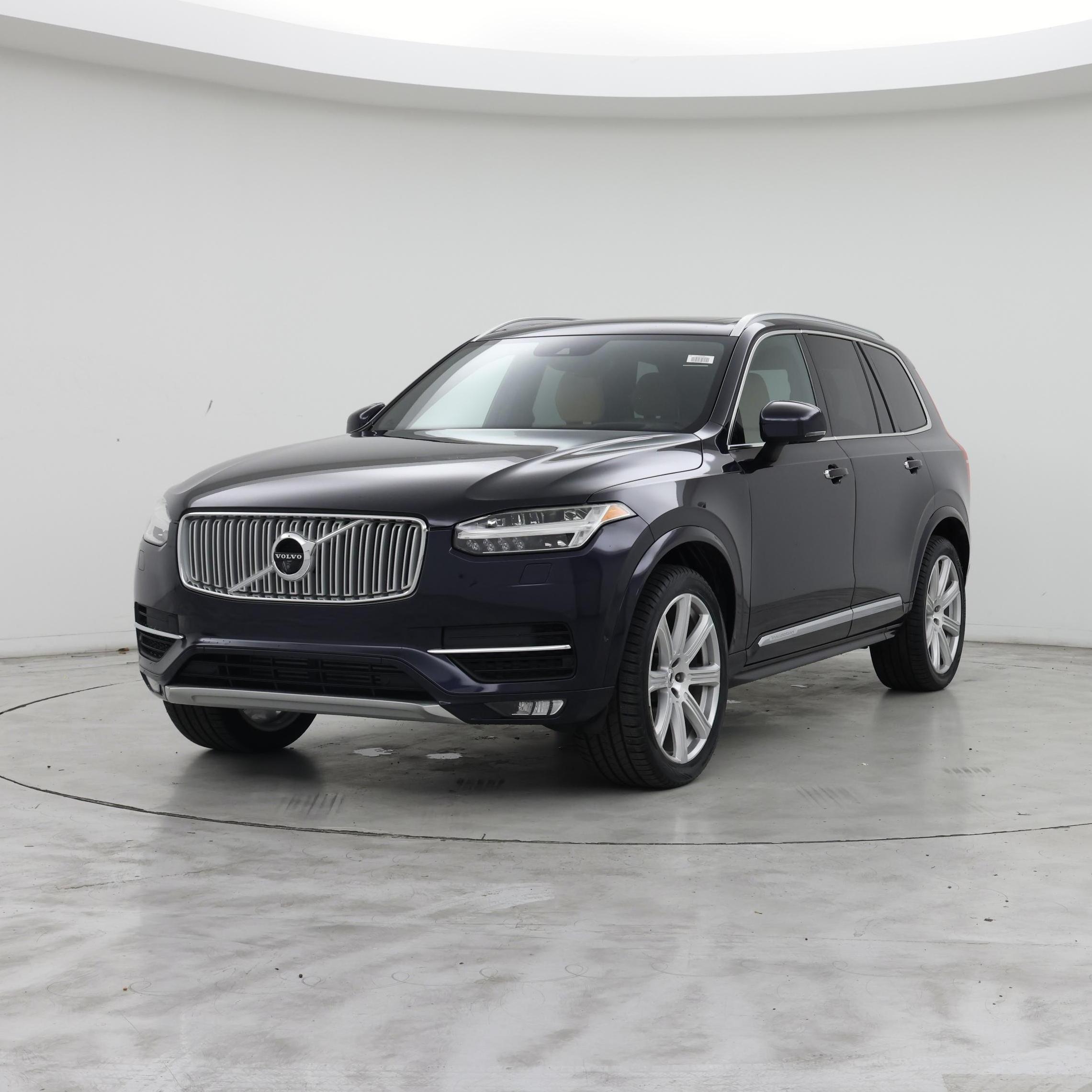 Thumbnail: 2019 Volvo XC90 - 4