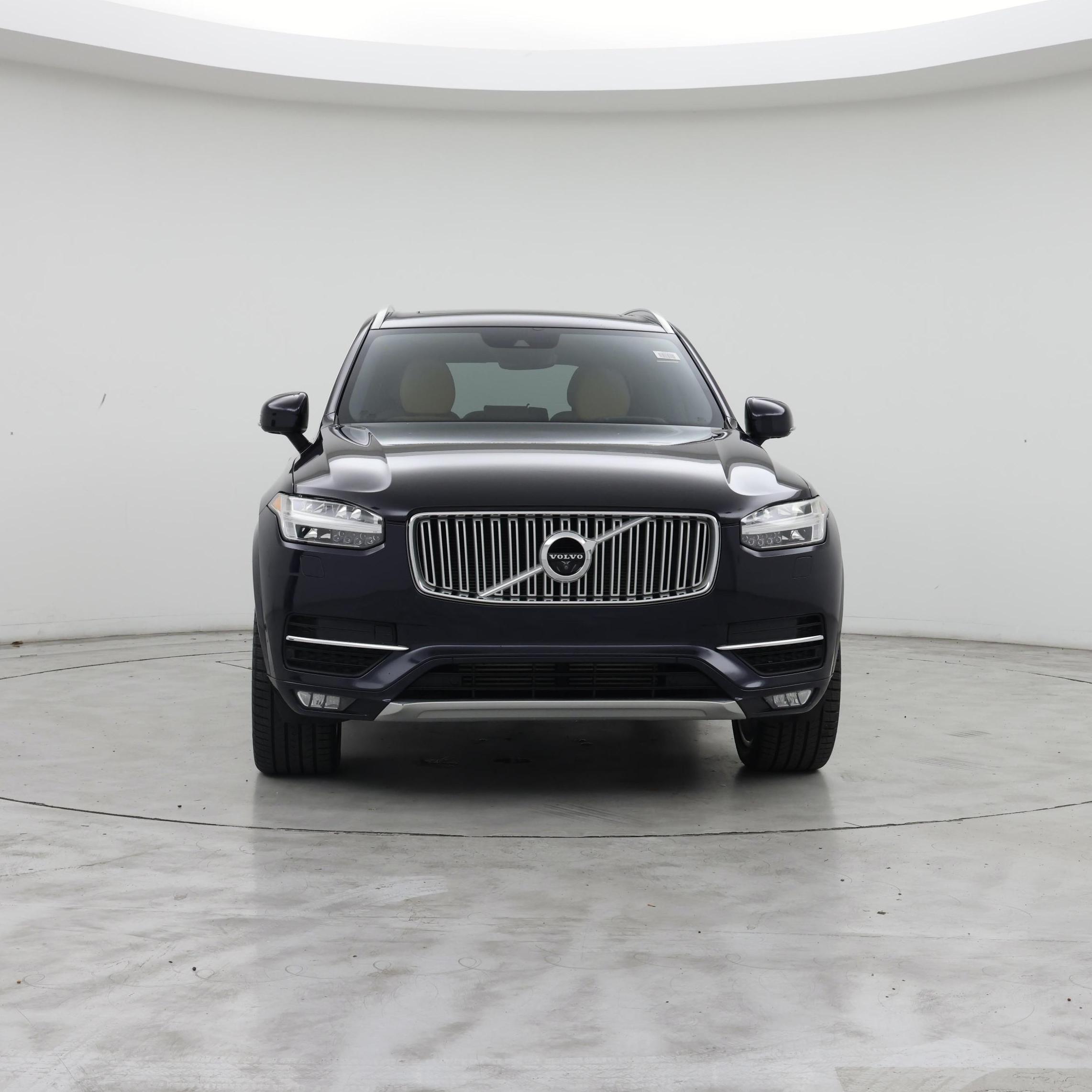 Thumbnail: 2019 Volvo XC90 - 5