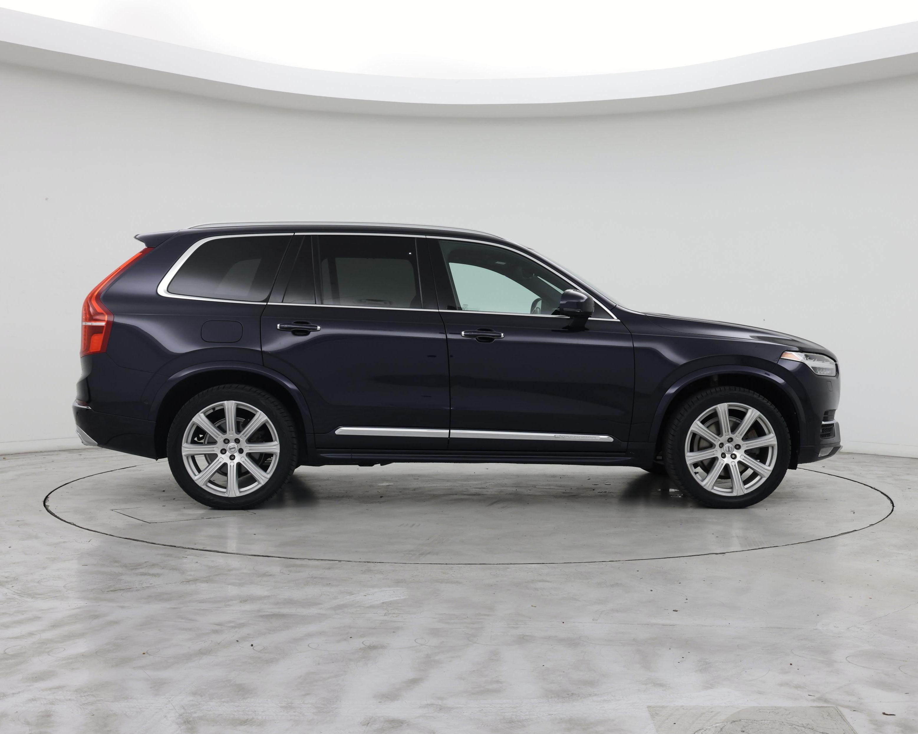 Thumbnail: 2019 Volvo XC90 - 7