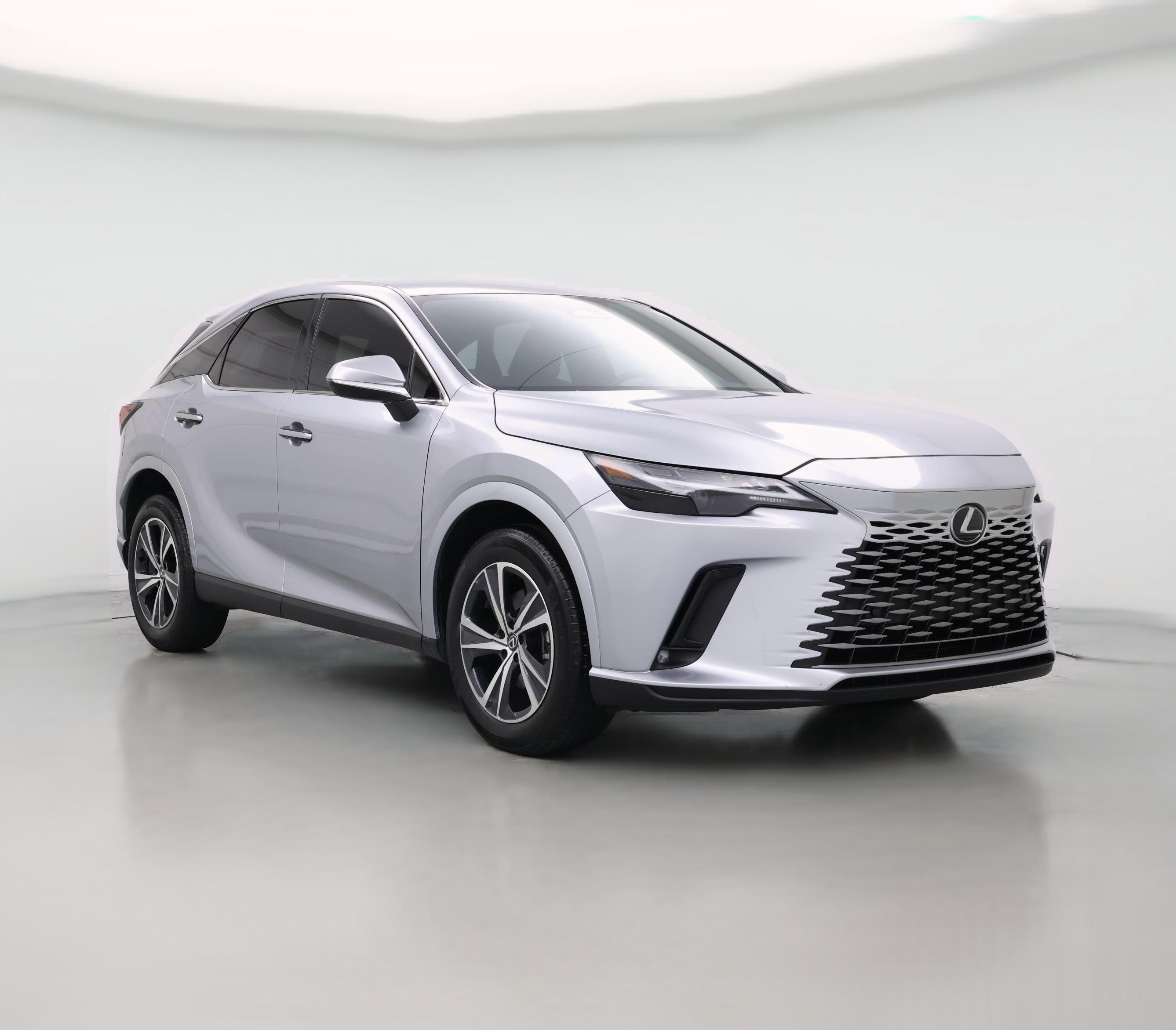 Thumbnail: 2023 Lexus RX - 1