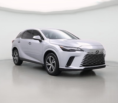 2023 Lexus RX 350