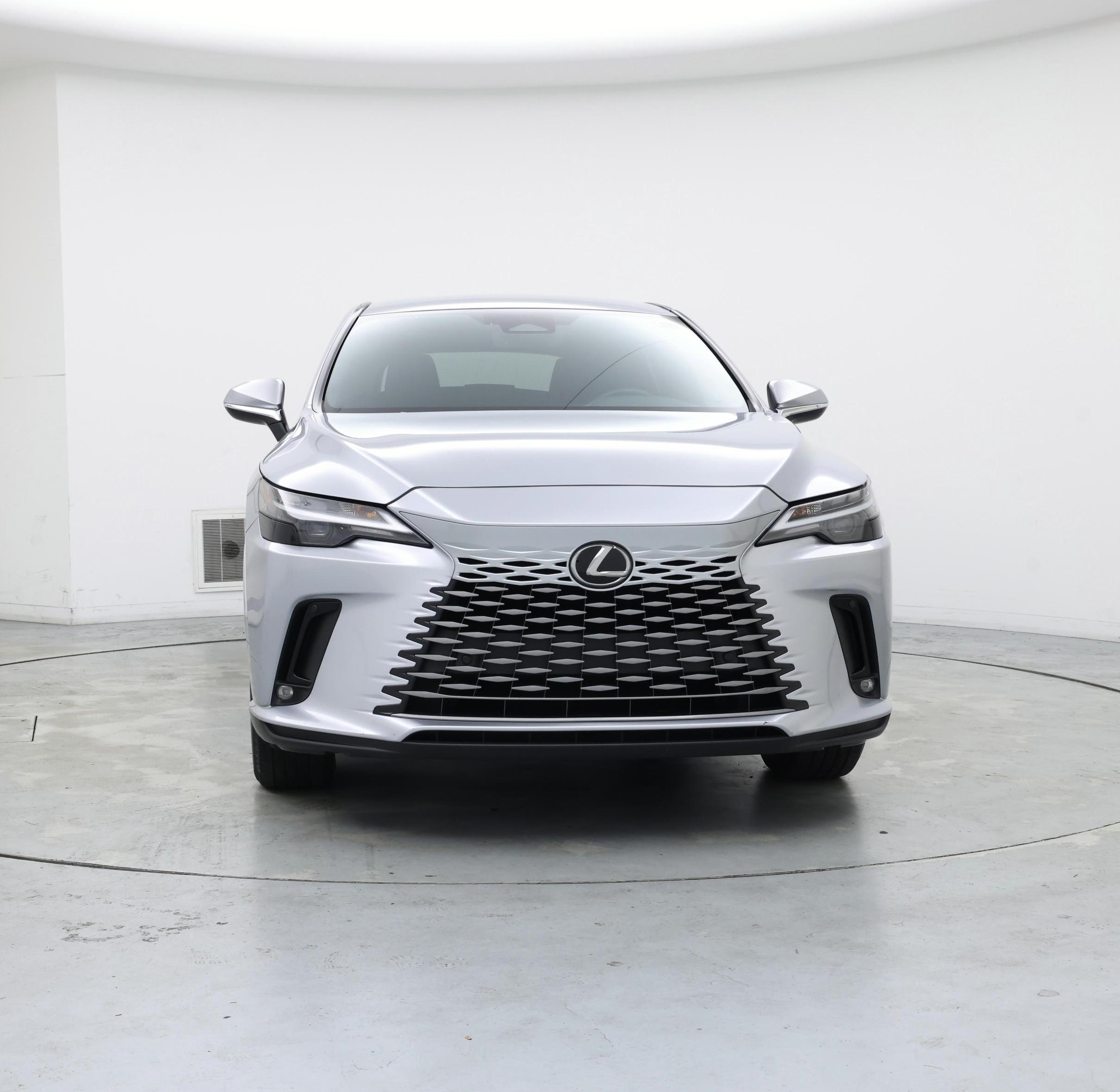 Thumbnail: 2023 Lexus RX - 5