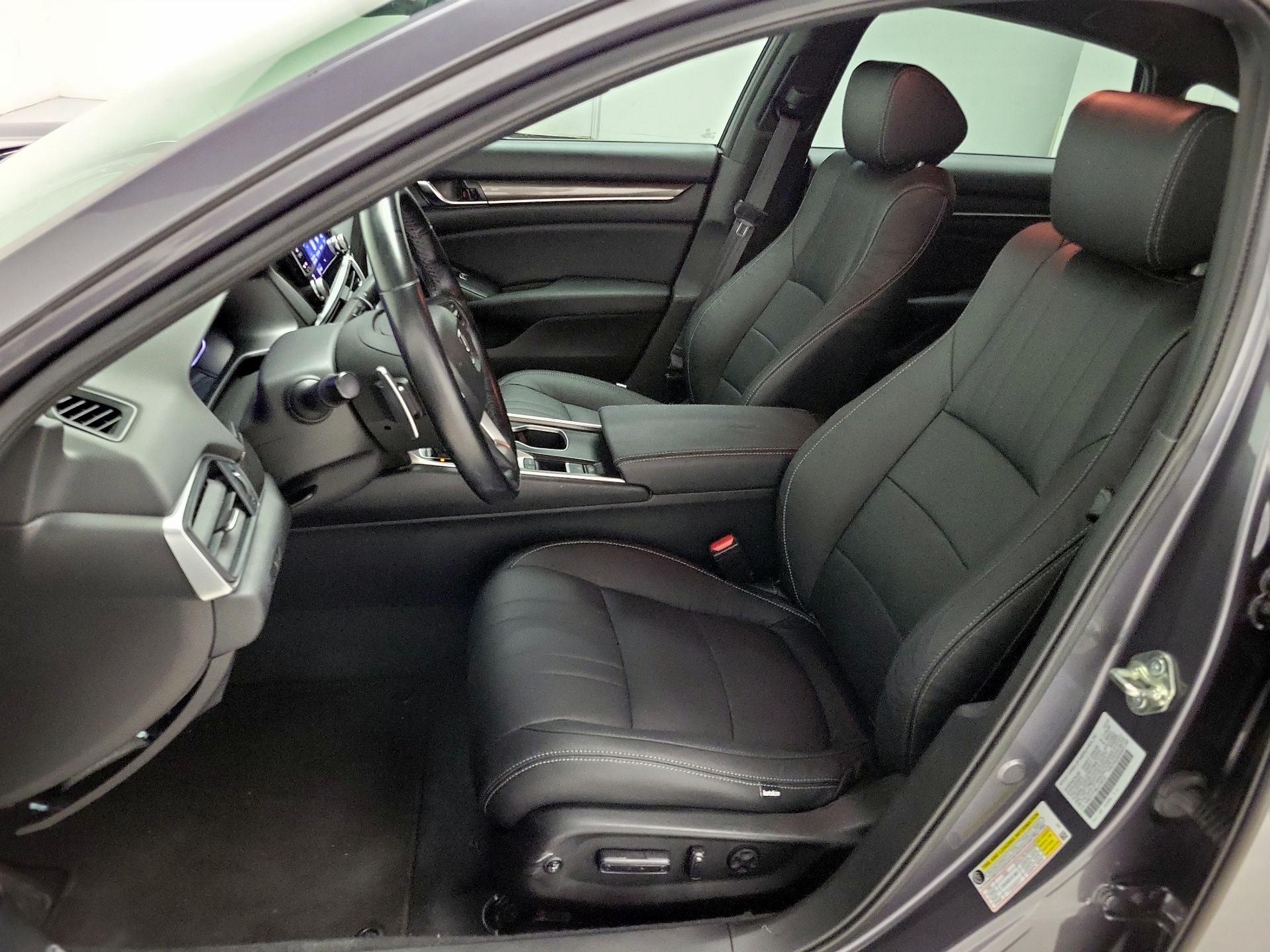 Thumbnail: 2020 Honda Accord - 11