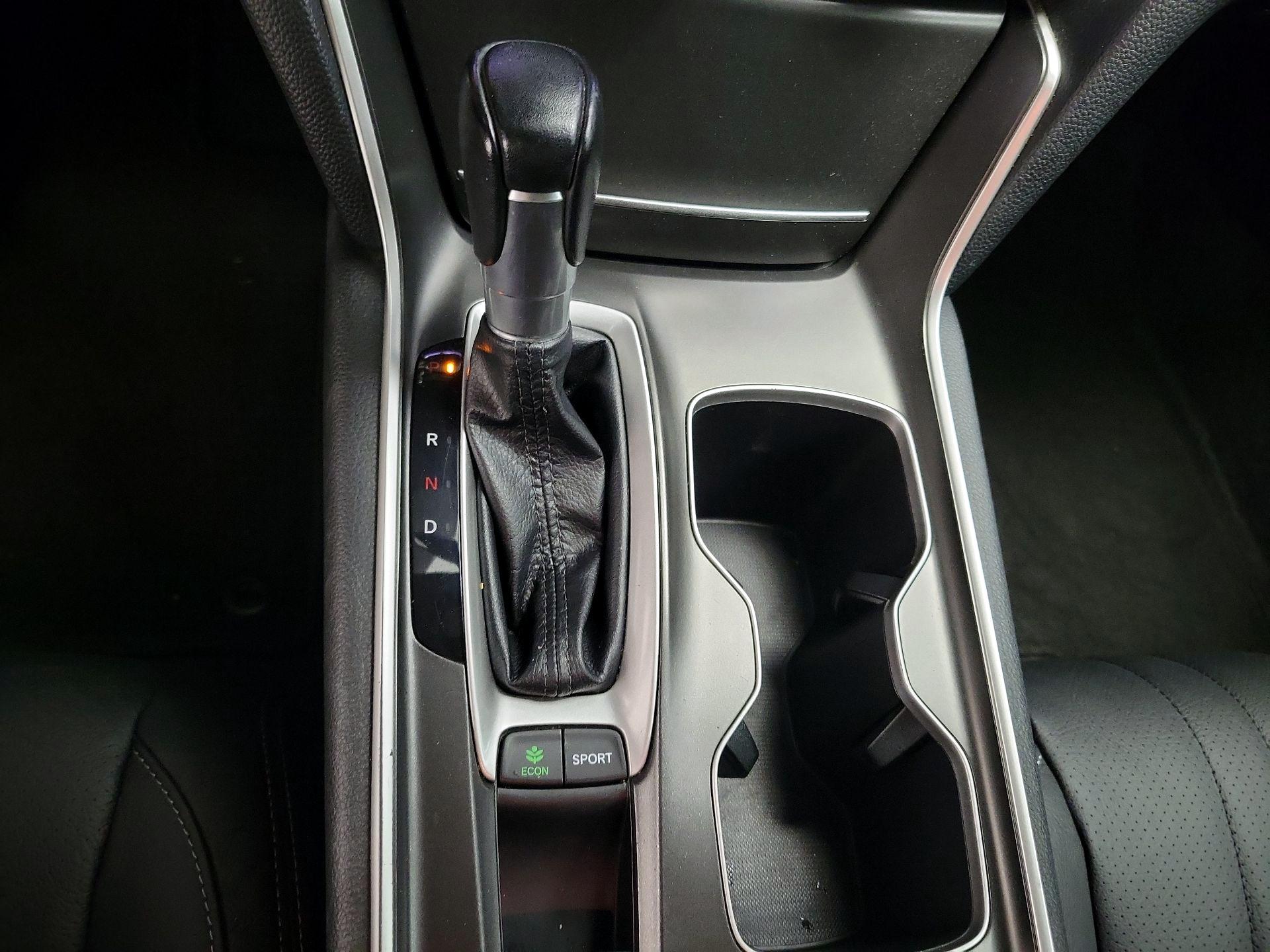 Thumbnail: 2020 Honda Accord - 18