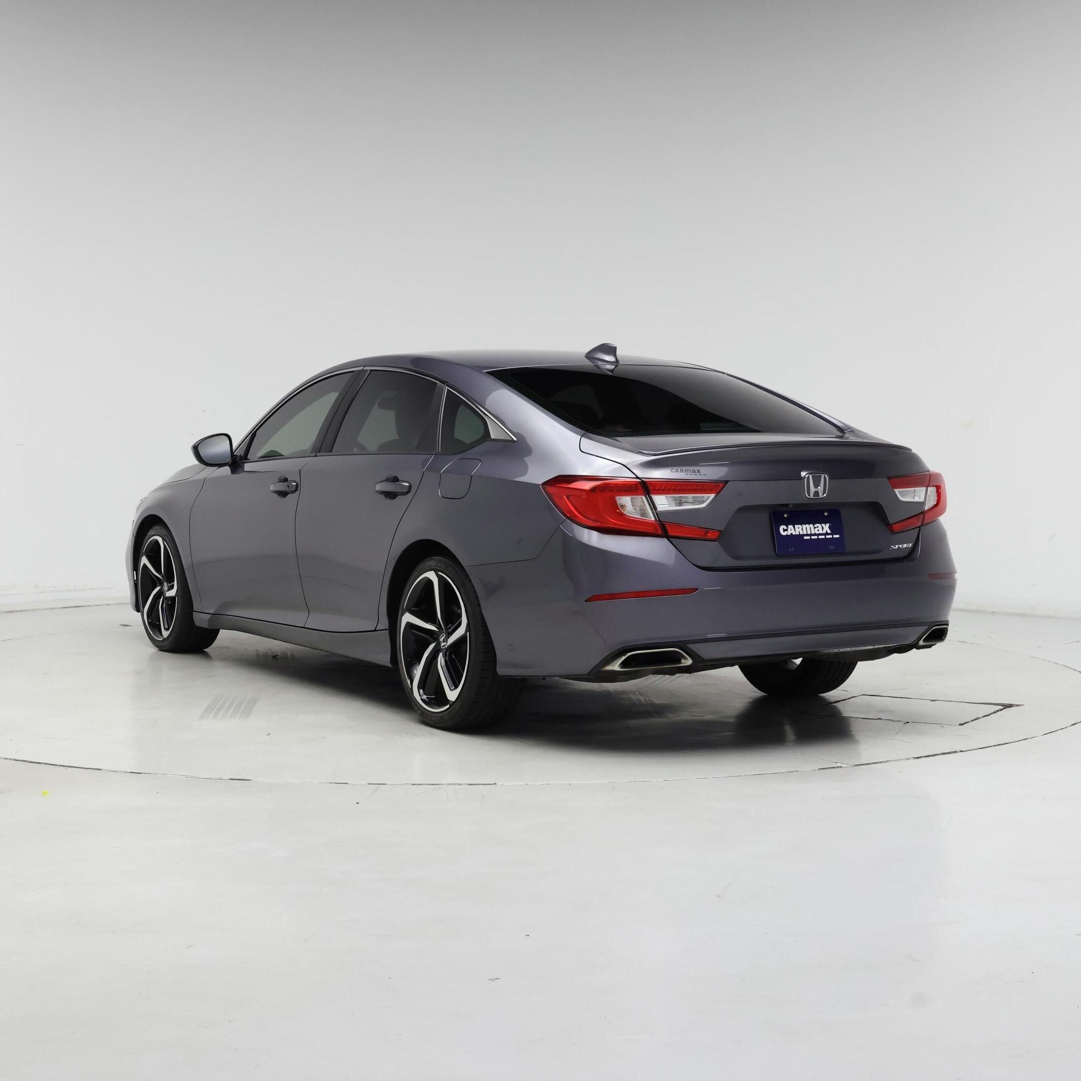 Thumbnail: 2020 Honda Accord - 2
