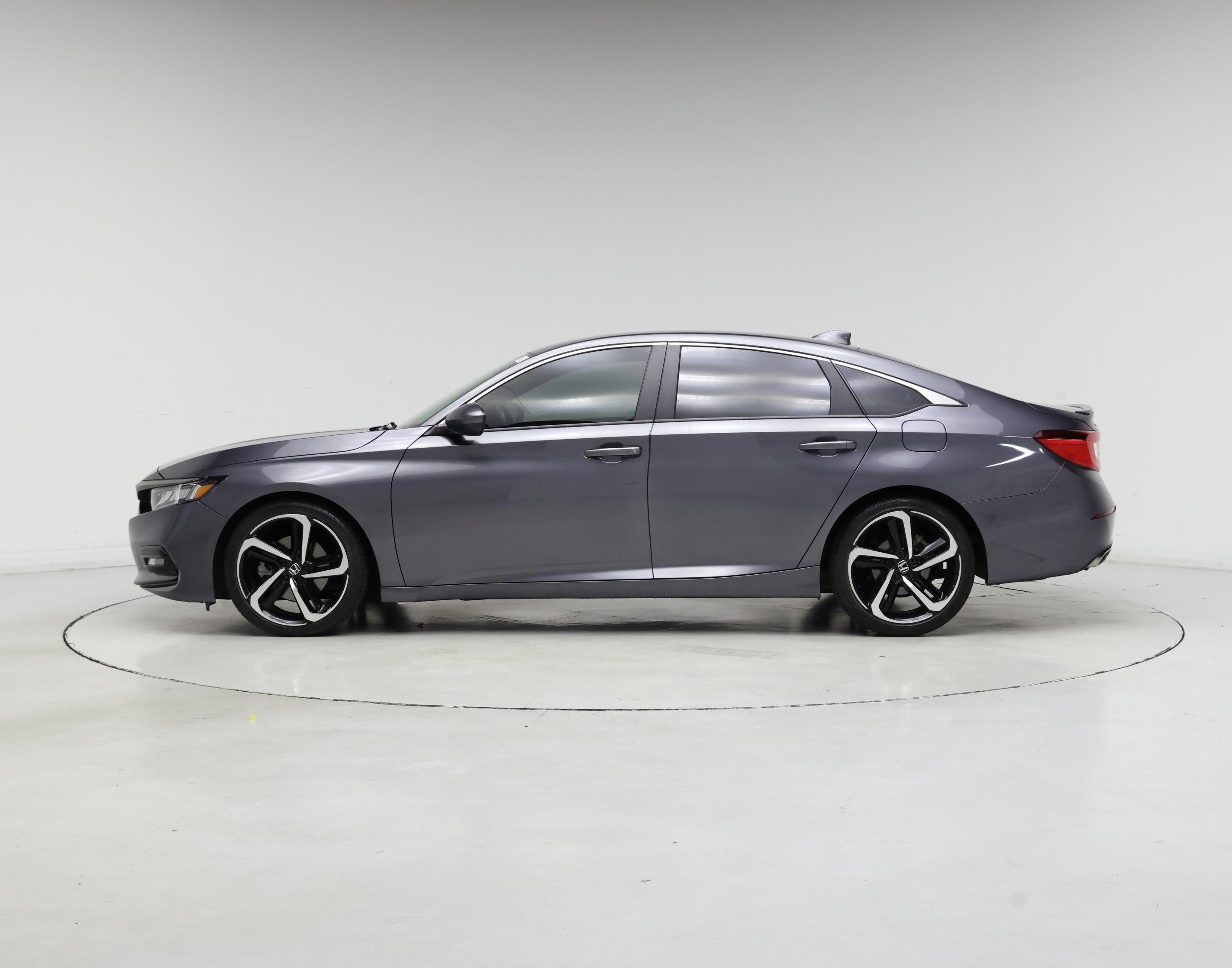 Thumbnail: 2020 Honda Accord - 3