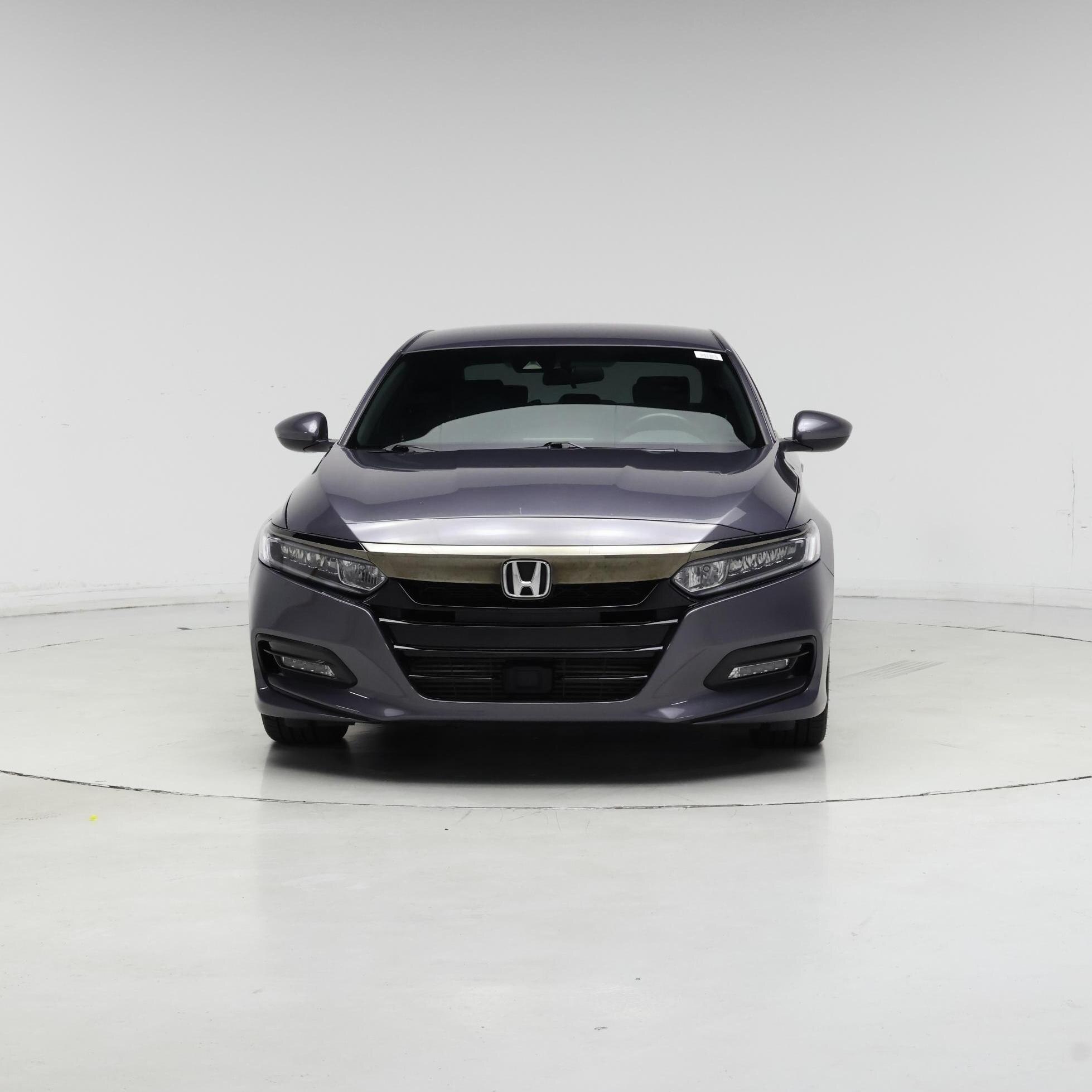 Thumbnail: 2020 Honda Accord - 5