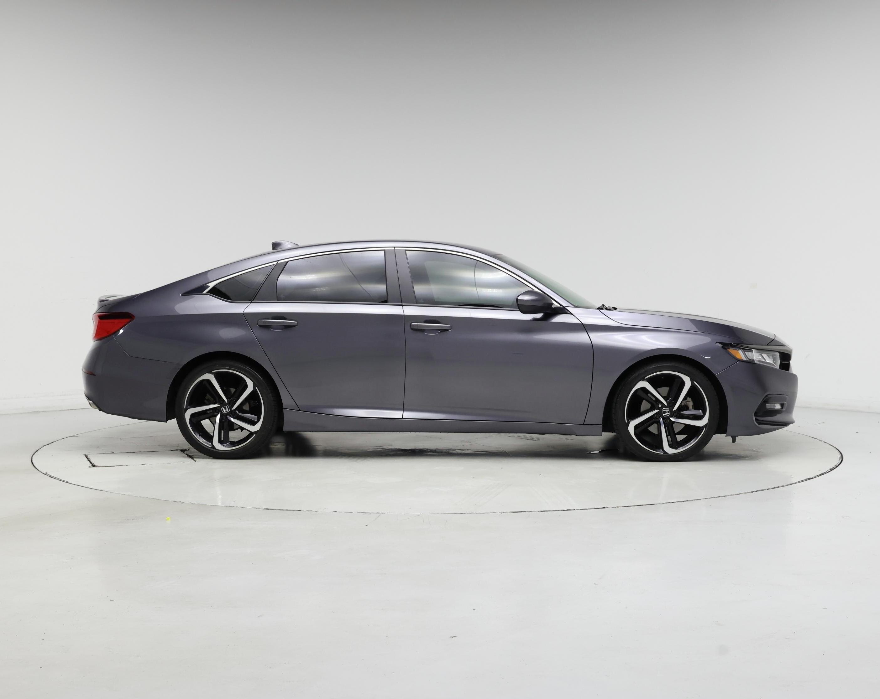 Thumbnail: 2020 Honda Accord - 7