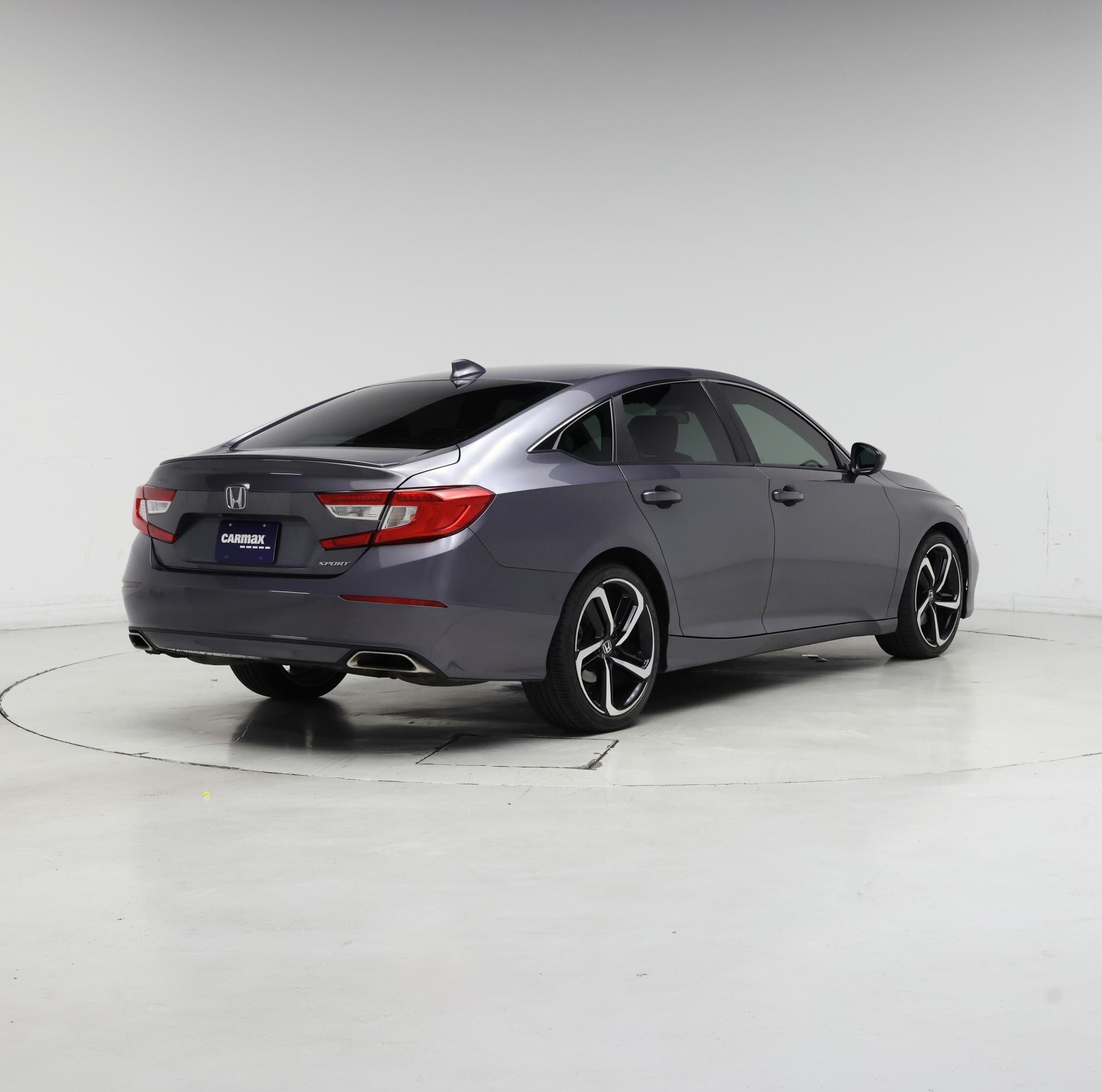 Thumbnail: 2020 Honda Accord - 8