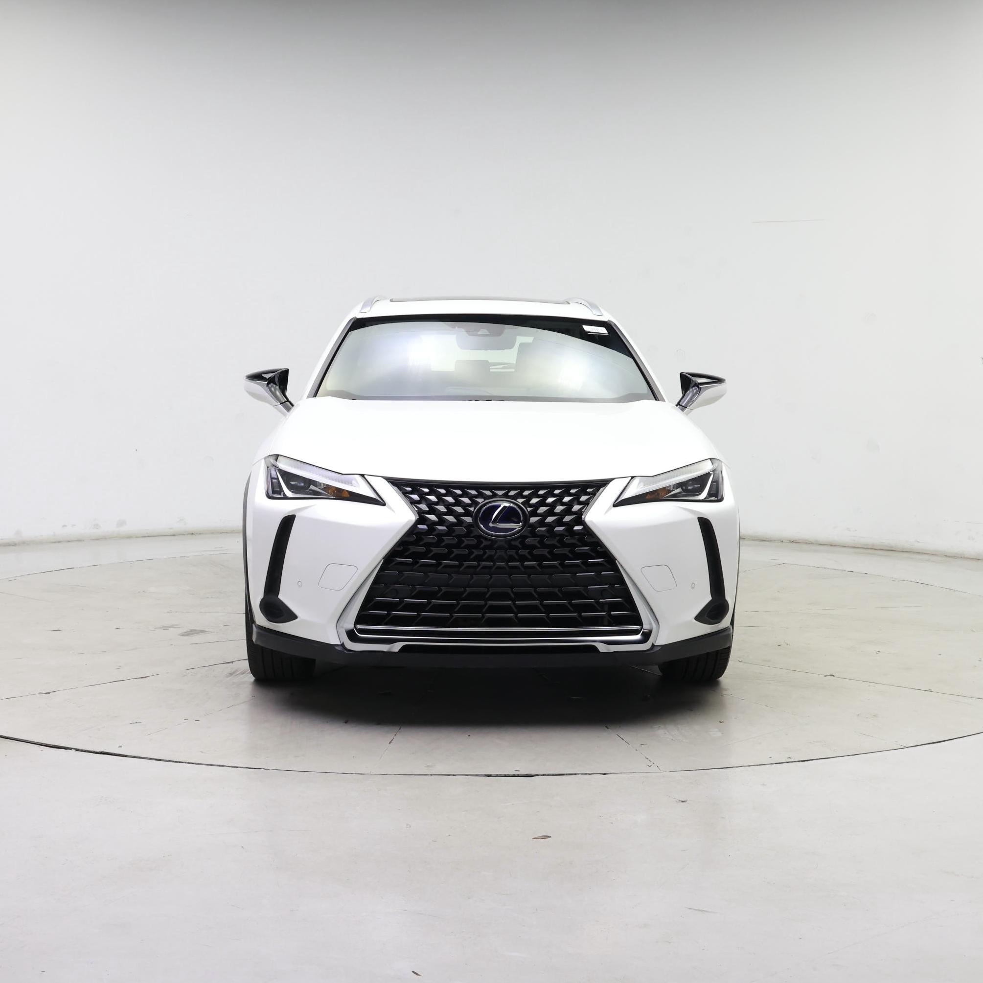 Thumbnail: 2020 Lexus UX - 5