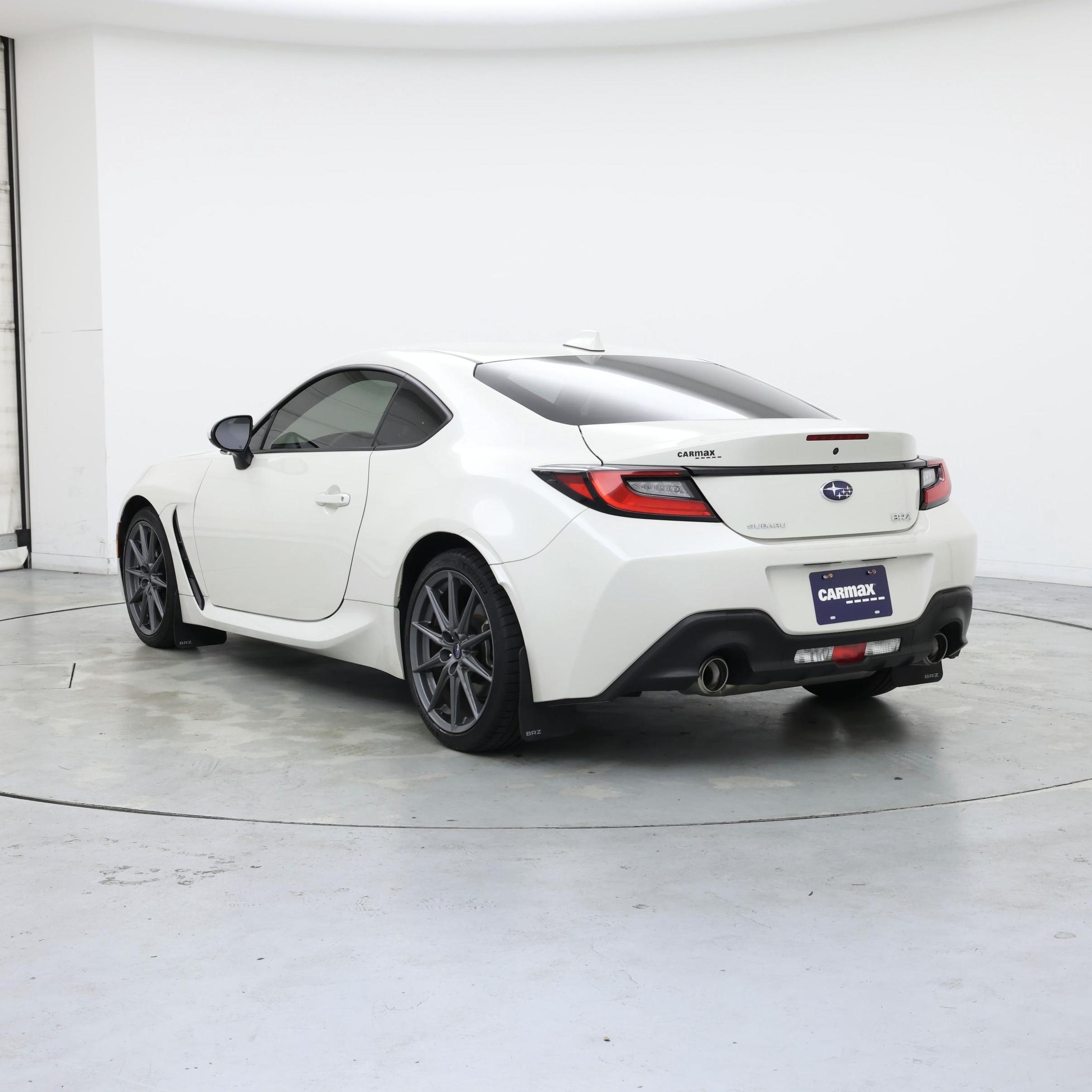 Thumbnail: 2023 Subaru BRZ - 2