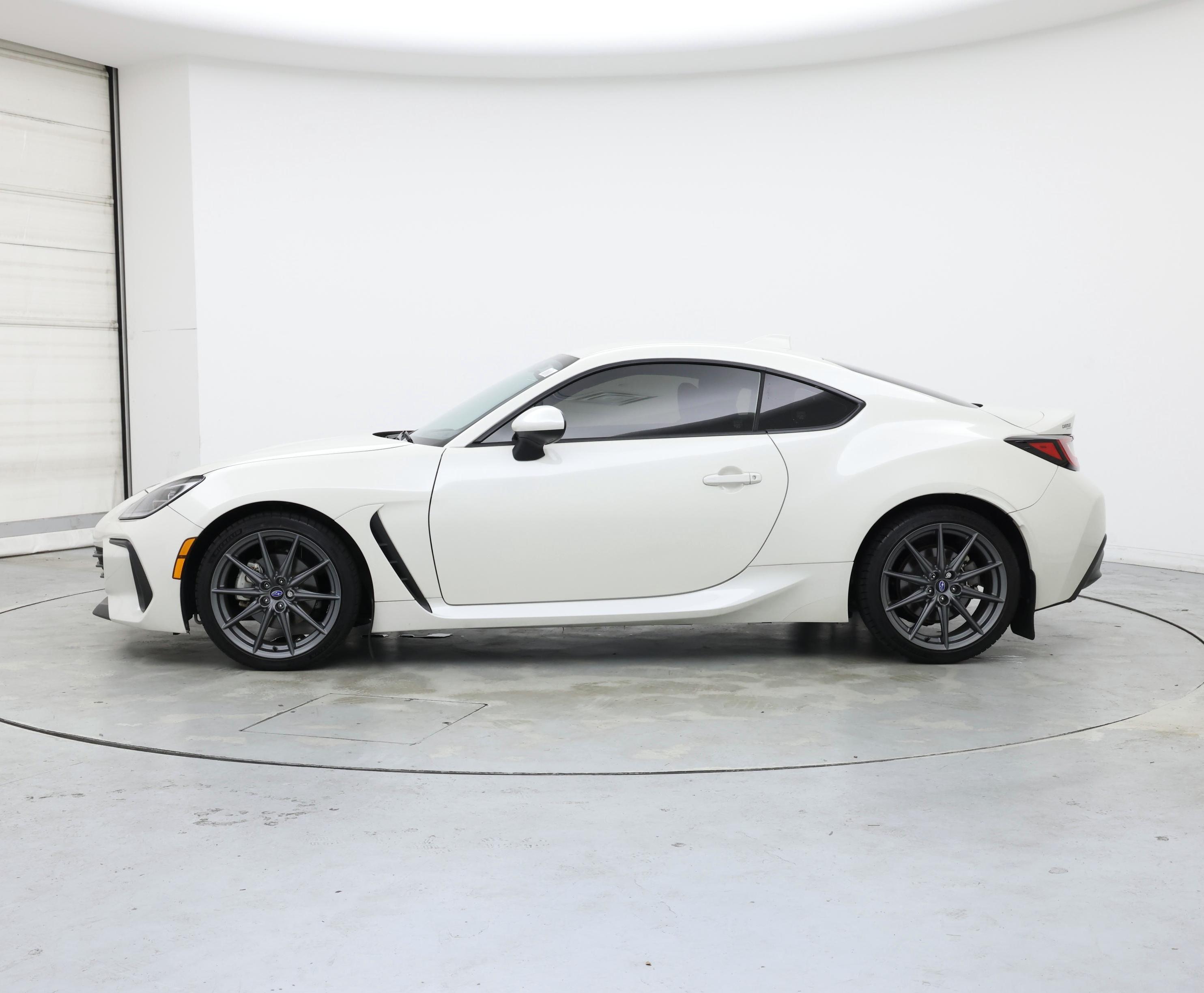 Thumbnail: 2023 Subaru BRZ - 3